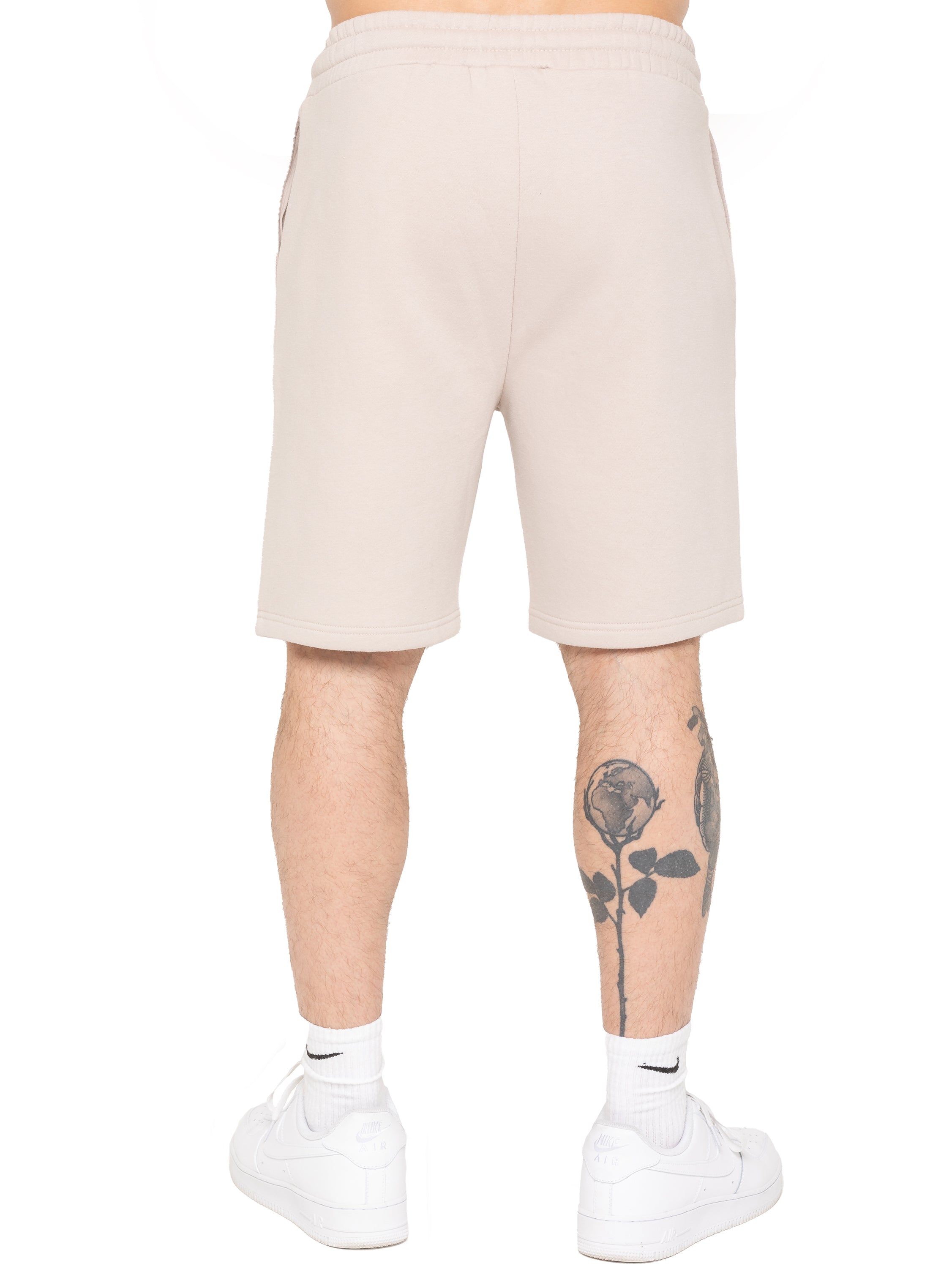 Enzo Milano | Mens Printed Summer Shorts