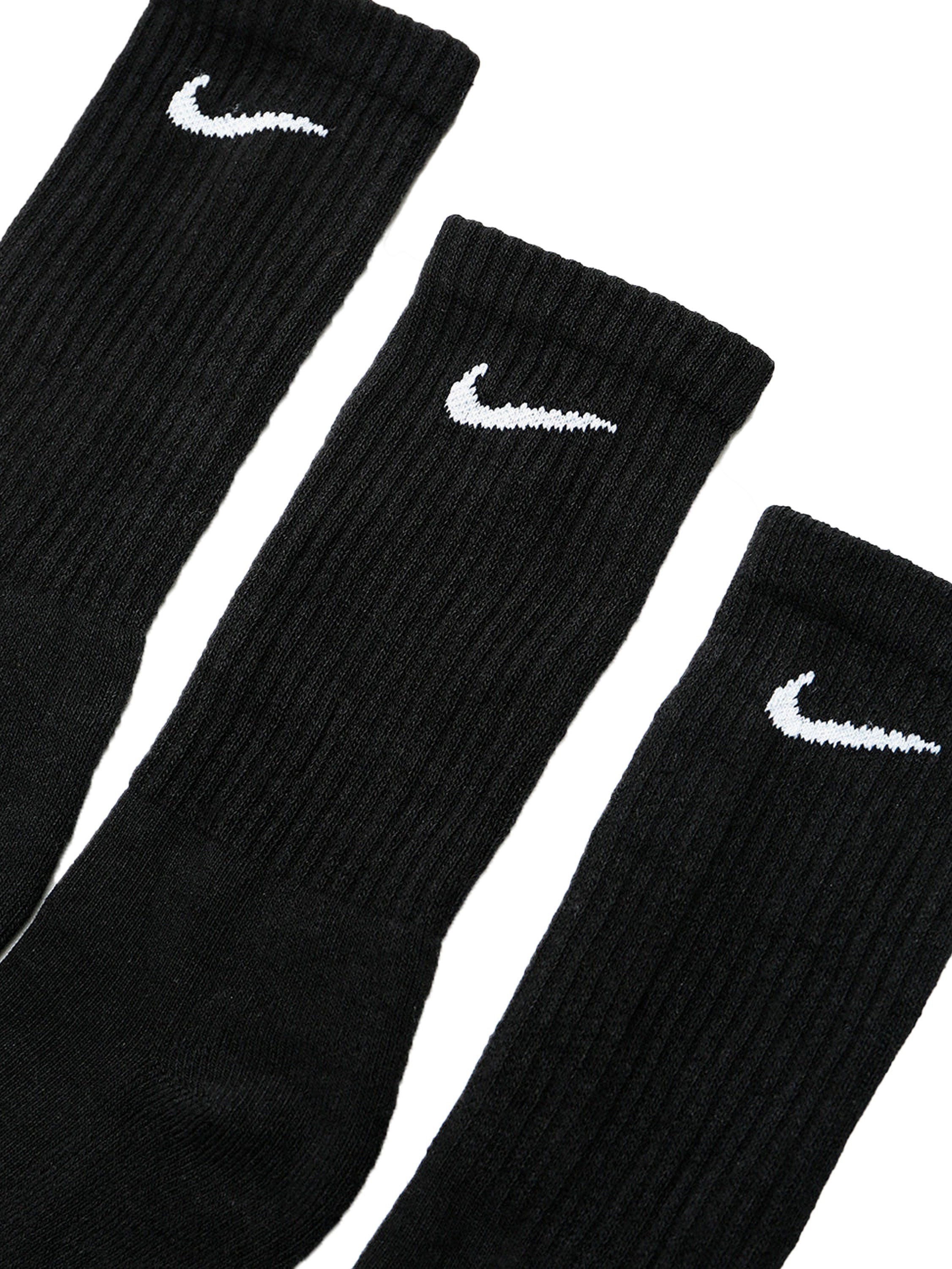 Nike | Mens Everyday Socks (3 Pack)