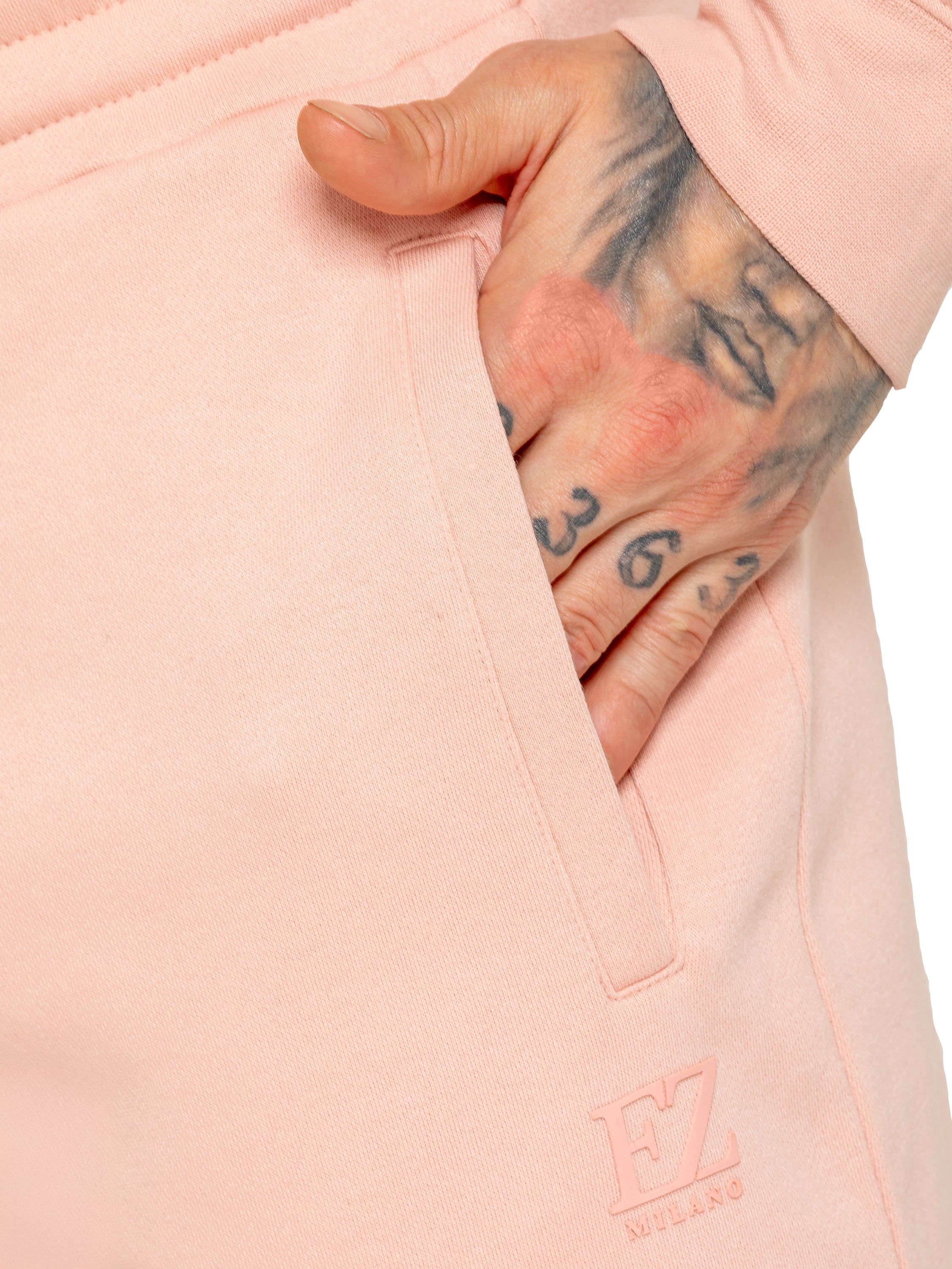 Enzo | Mens Regular Fit Joggers