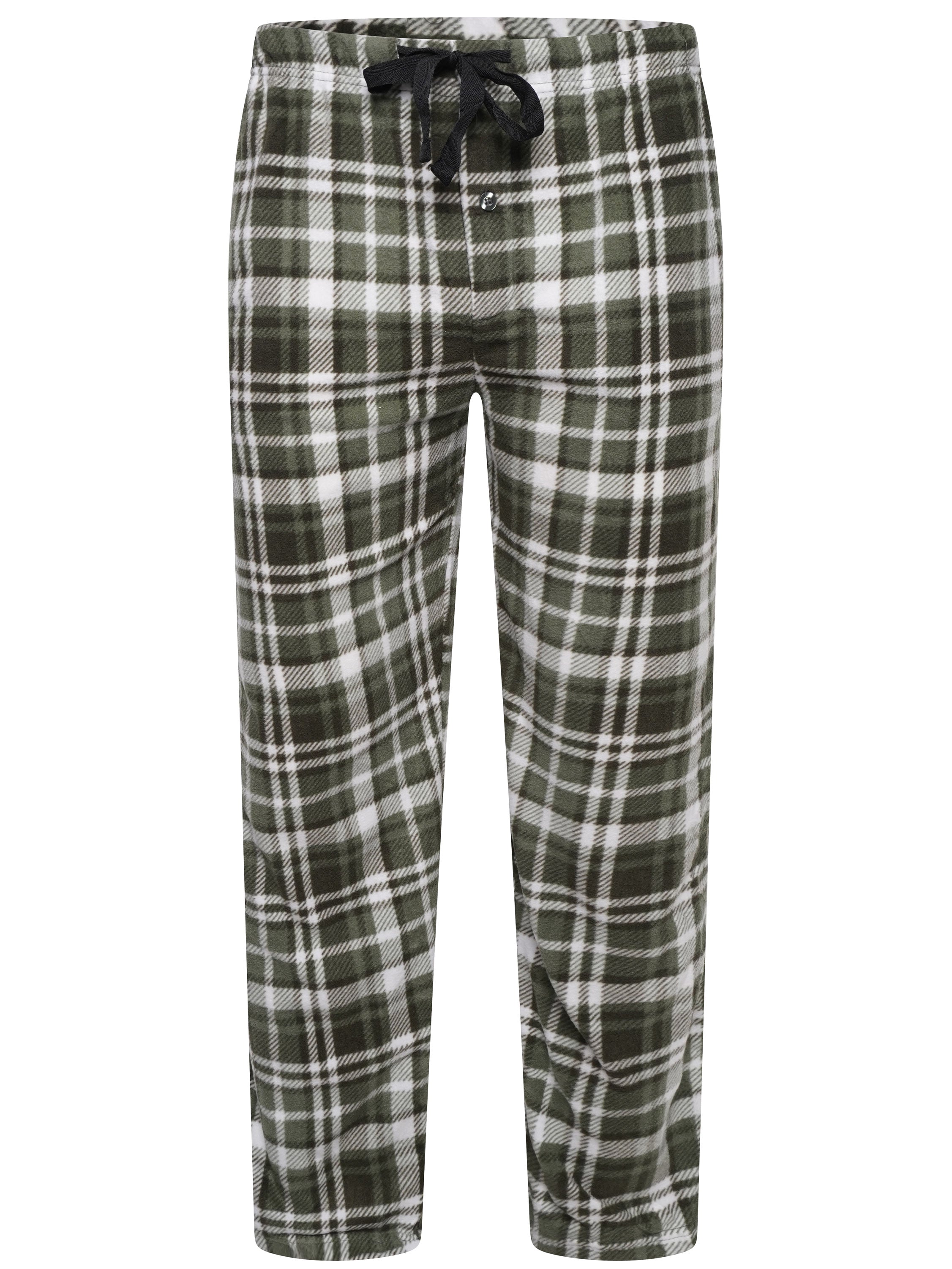 Kruze | Mens Pyjama Bottoms