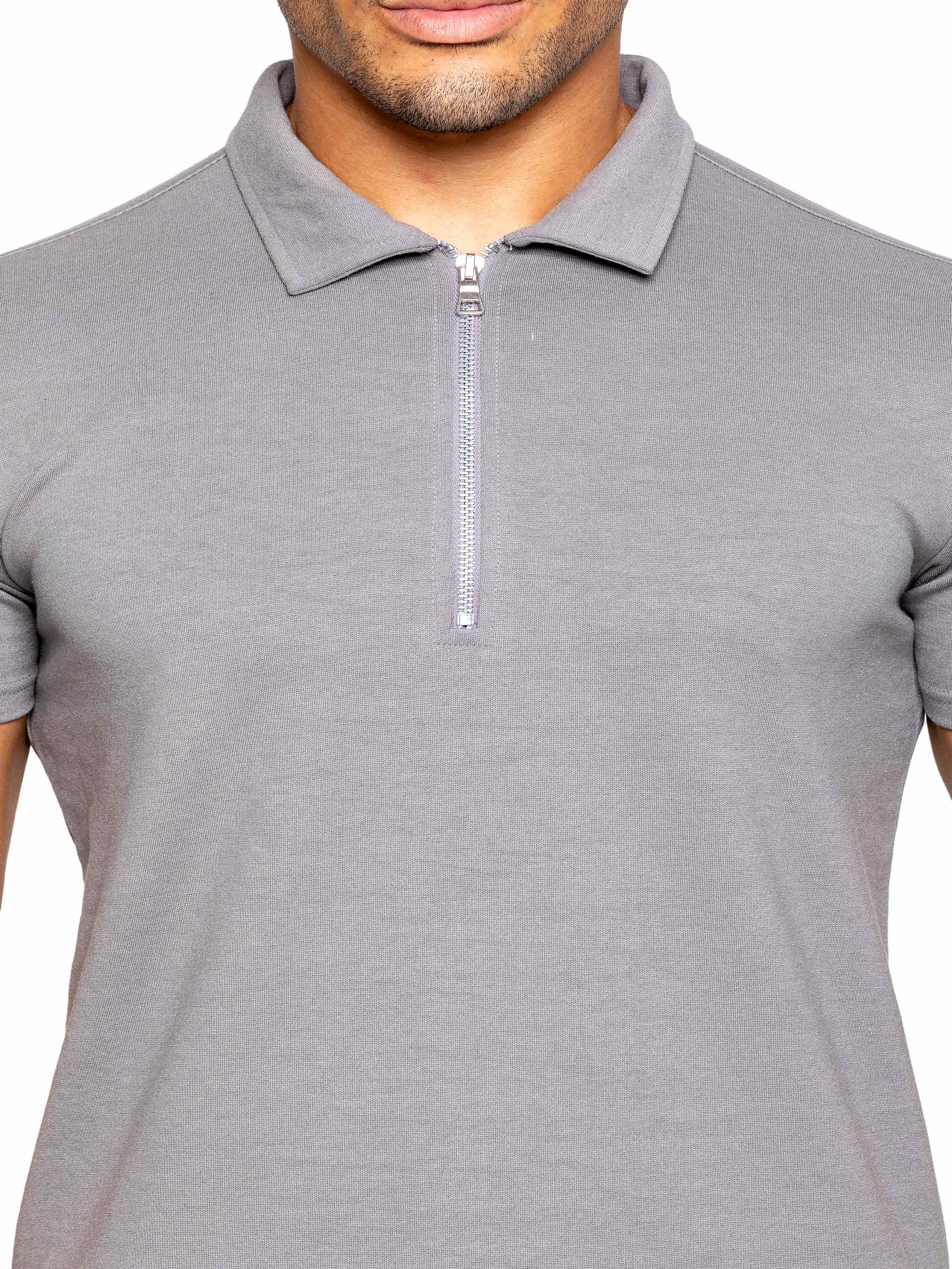 Enzo | Mens Polo Tracksuit Set