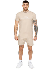 Enzo | Mens Gym T-Shirt