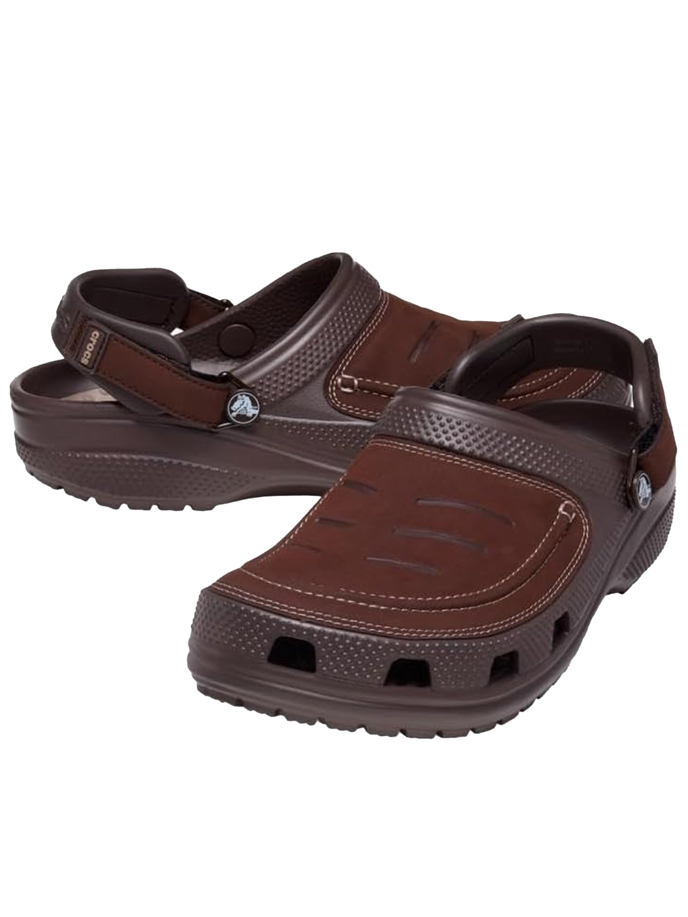 Crocs | Men's Work Clogs Yukon Vista II