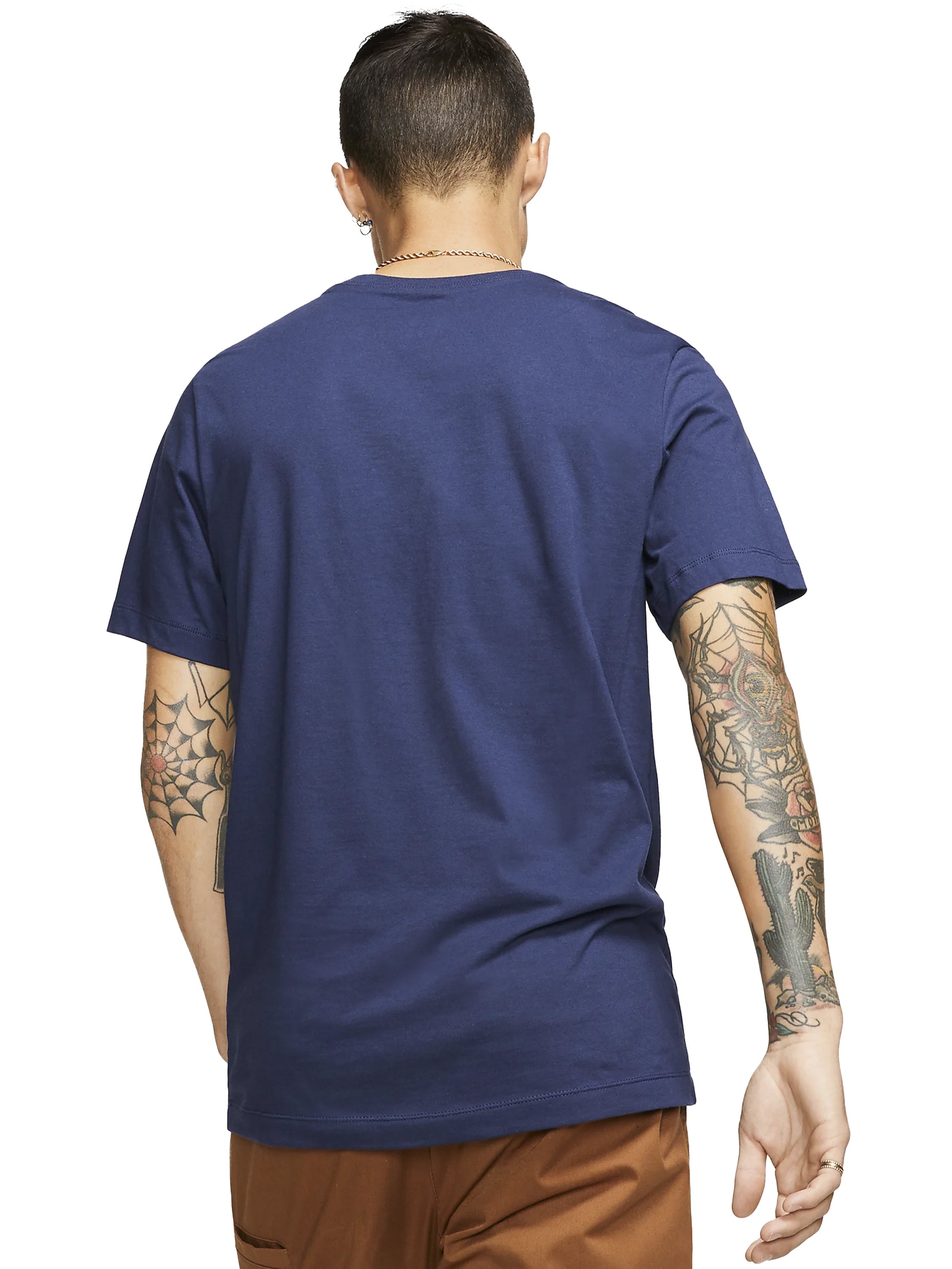 Nike Sportswear Club Mens T-Shirt