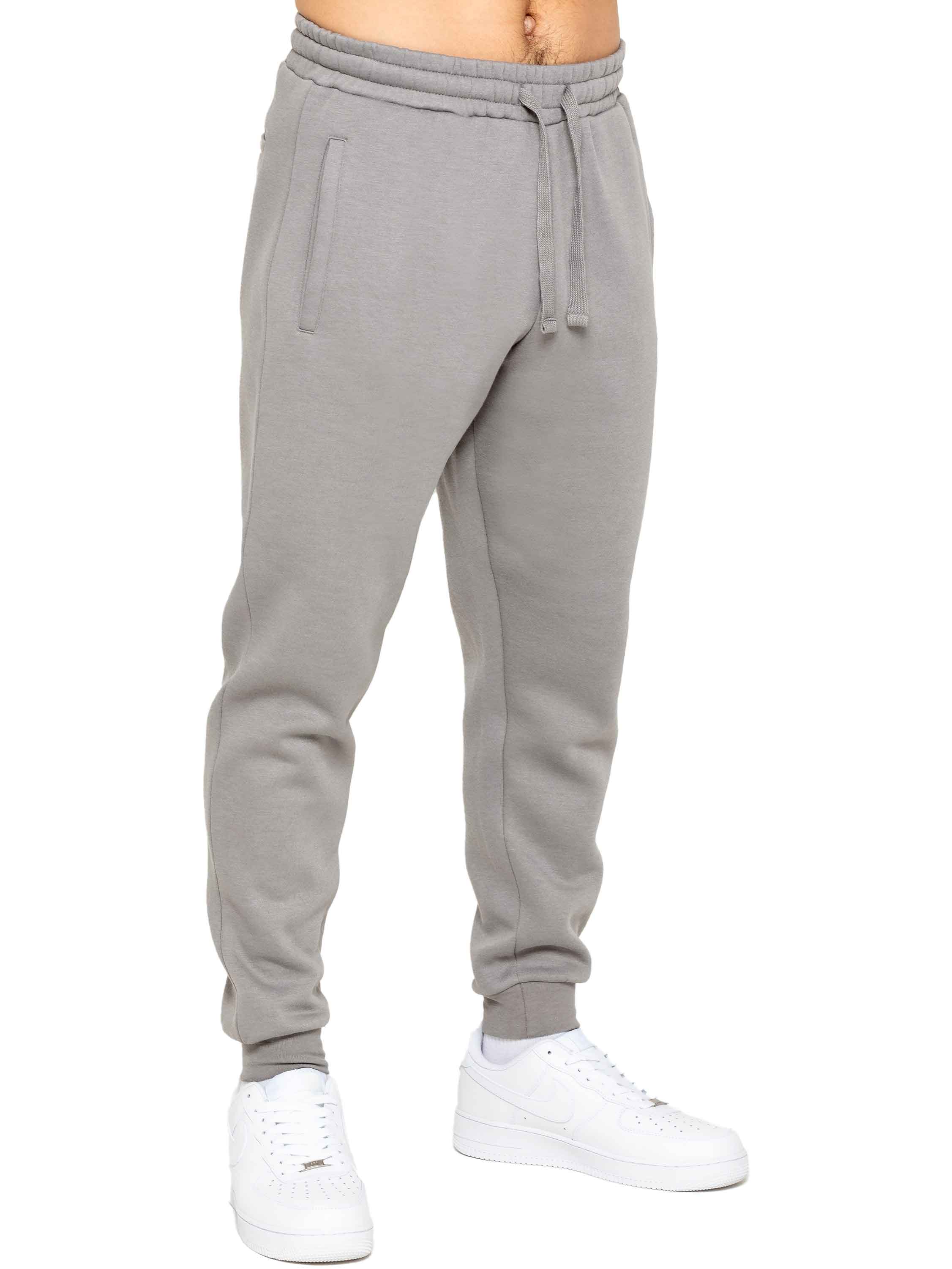 Enzo | Mens Regular Fit Joggers