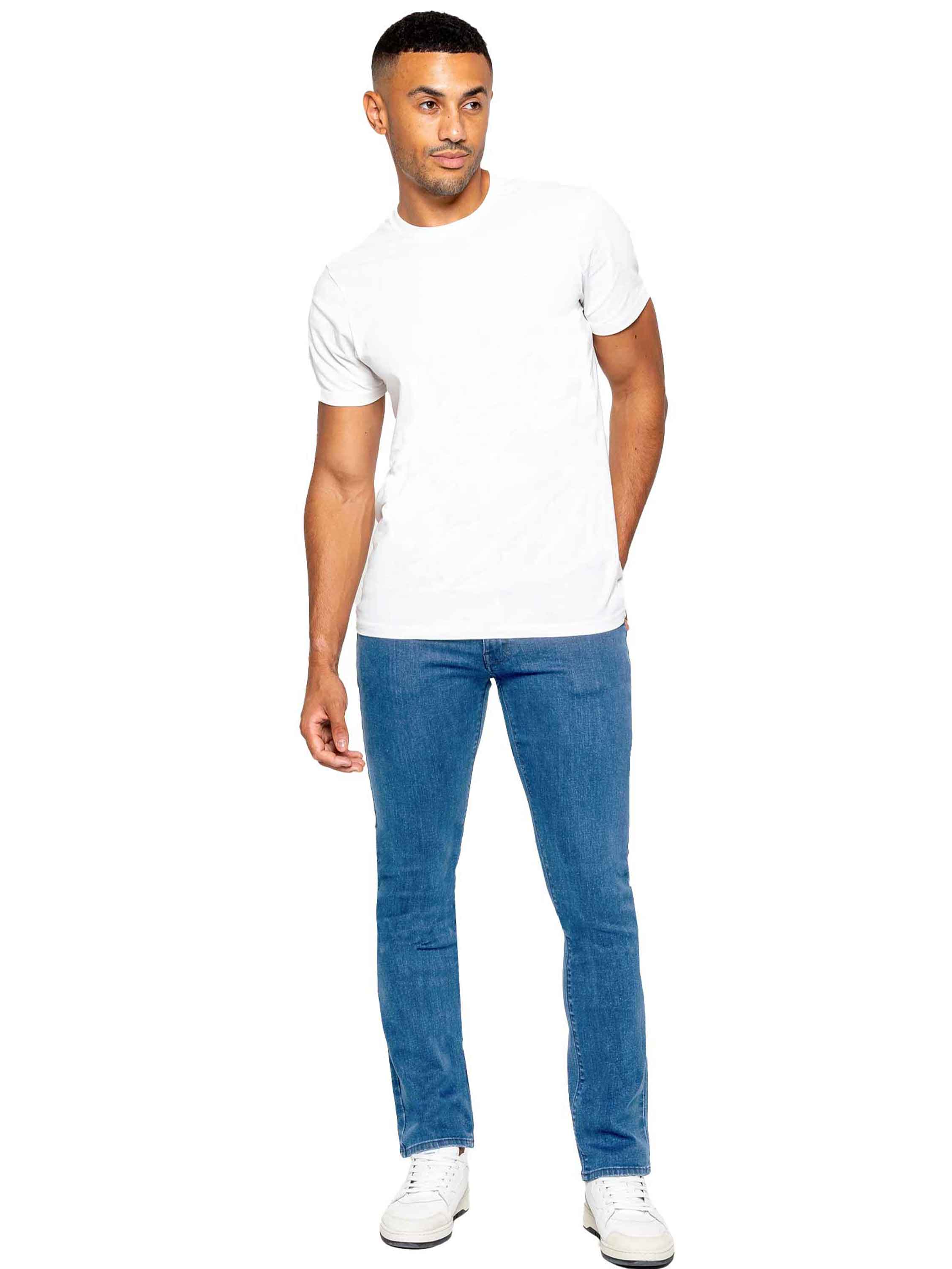 ETO | Mens Straight Leg Jeans