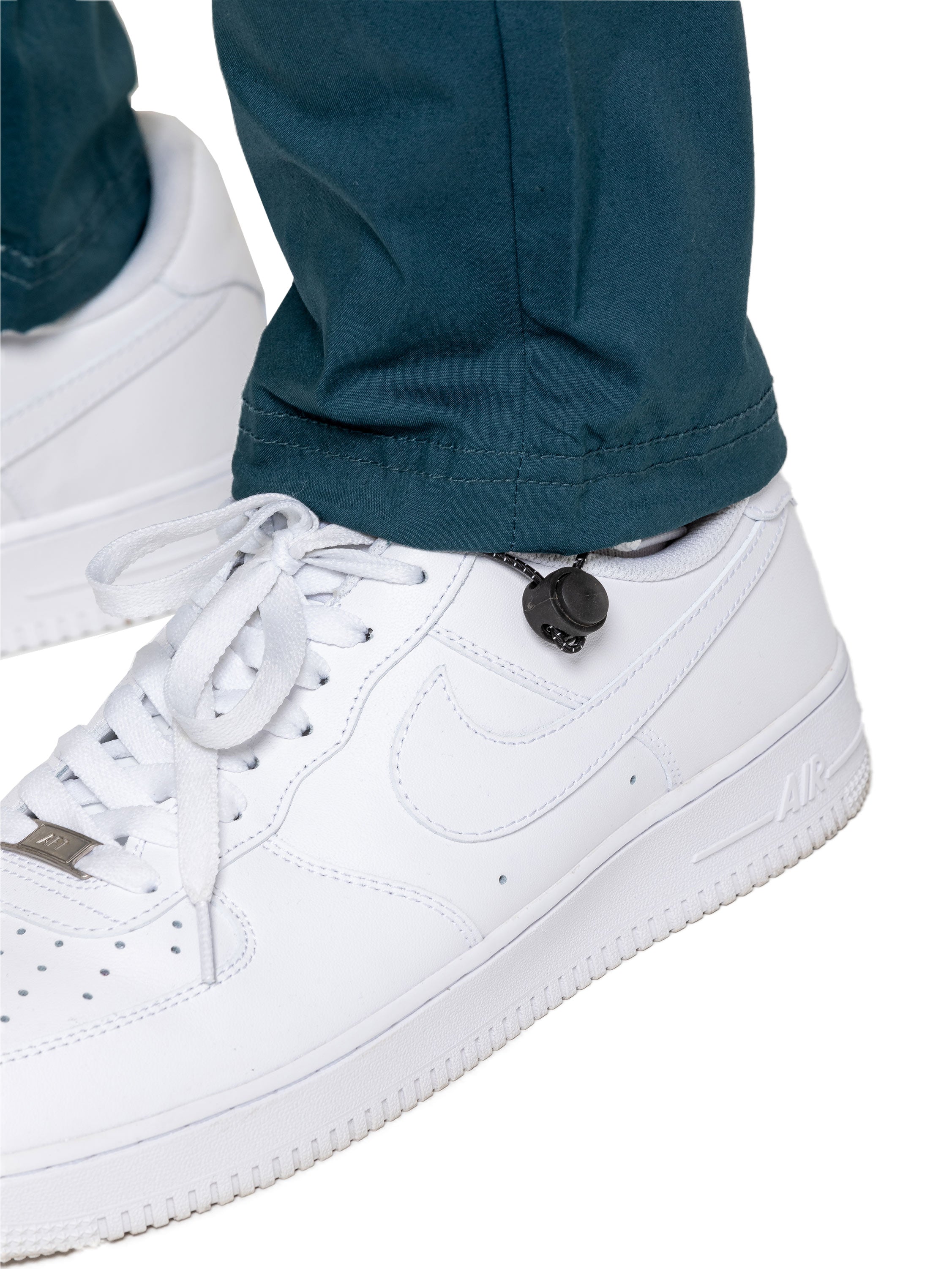 Enzo | Mens Tapered Cargo Pants