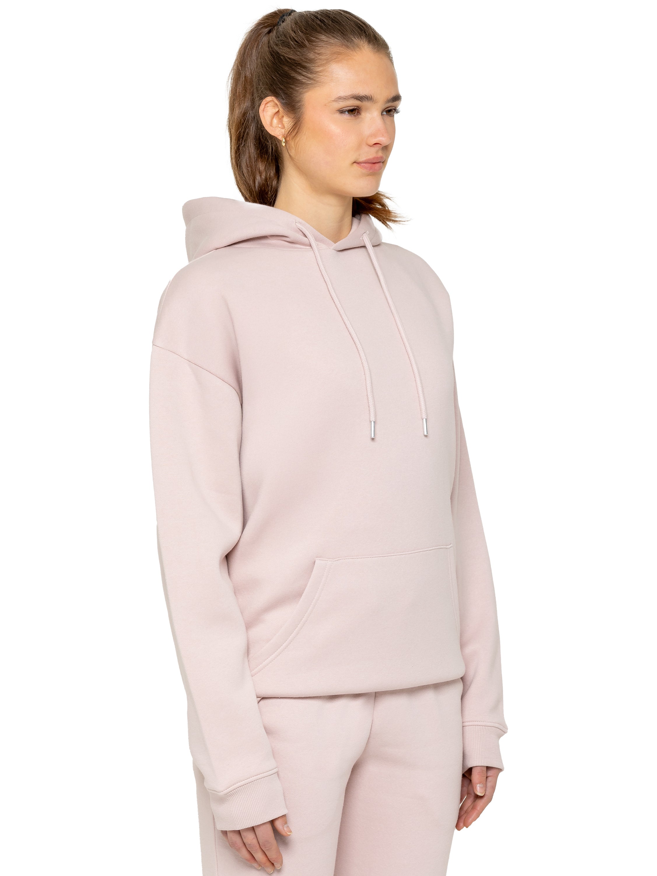 Enzo | Womens Oversized Hoodie