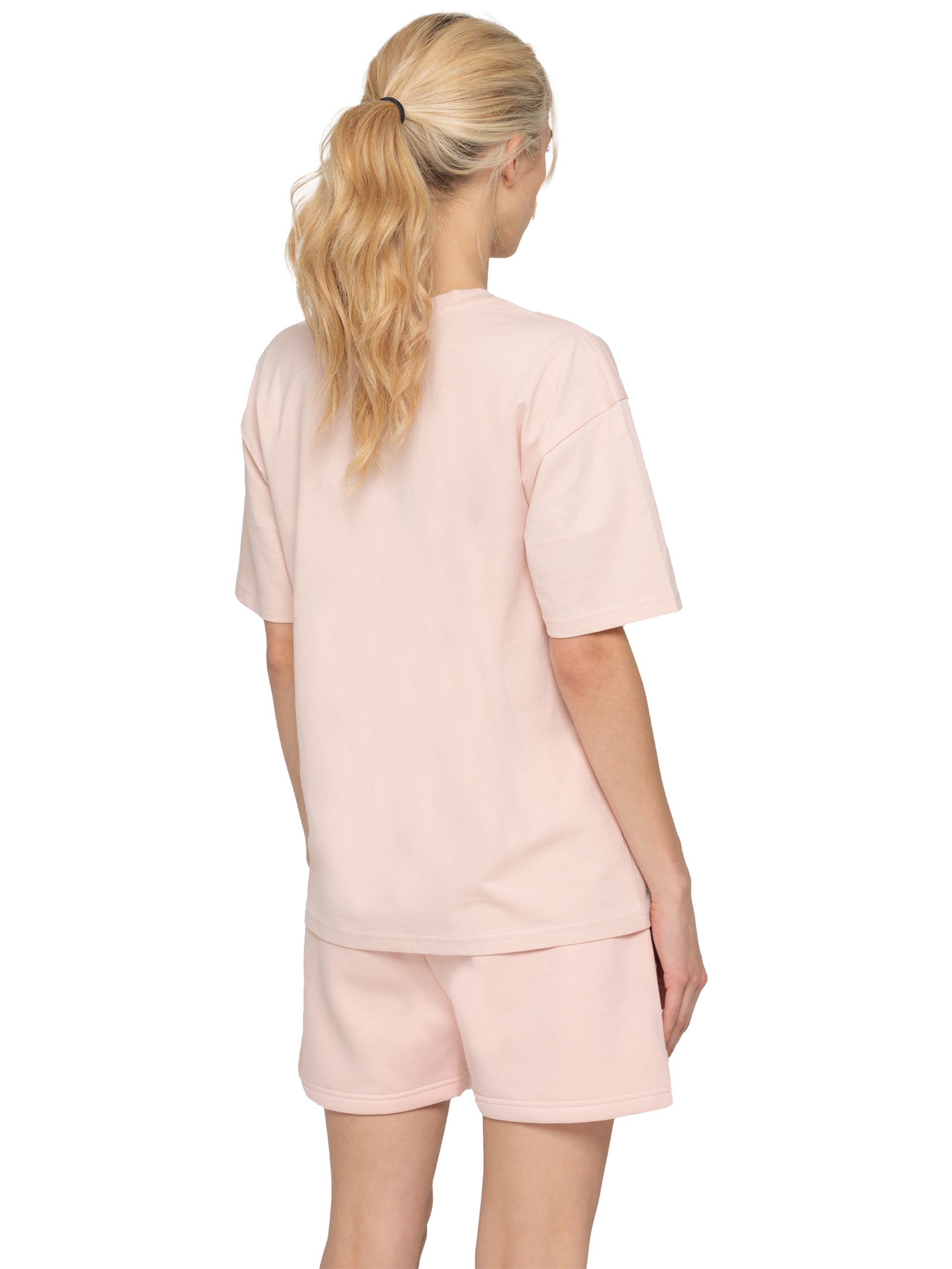 Enzo | Womens Sweat Shorts