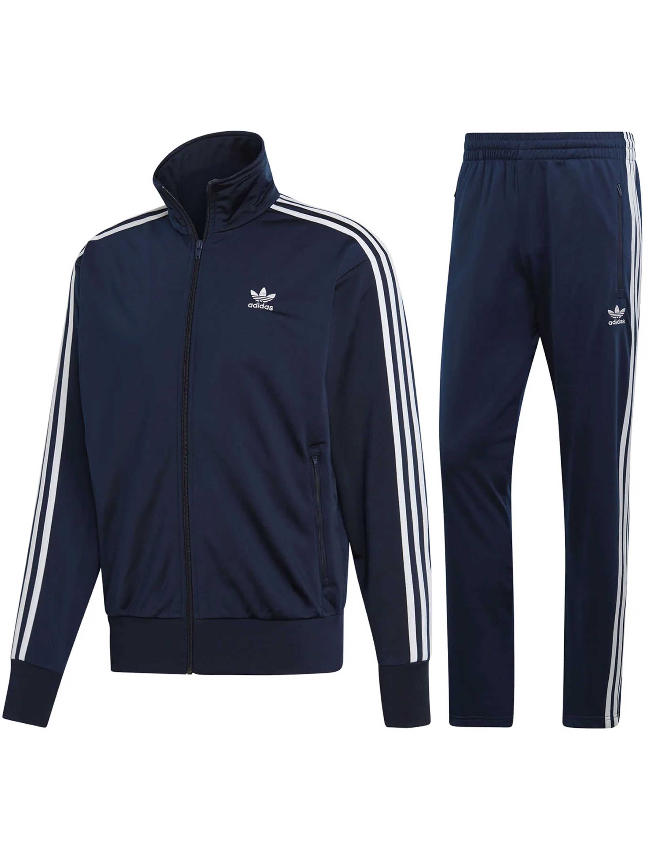 Adidas | Mens Firebird Tracksuit Top