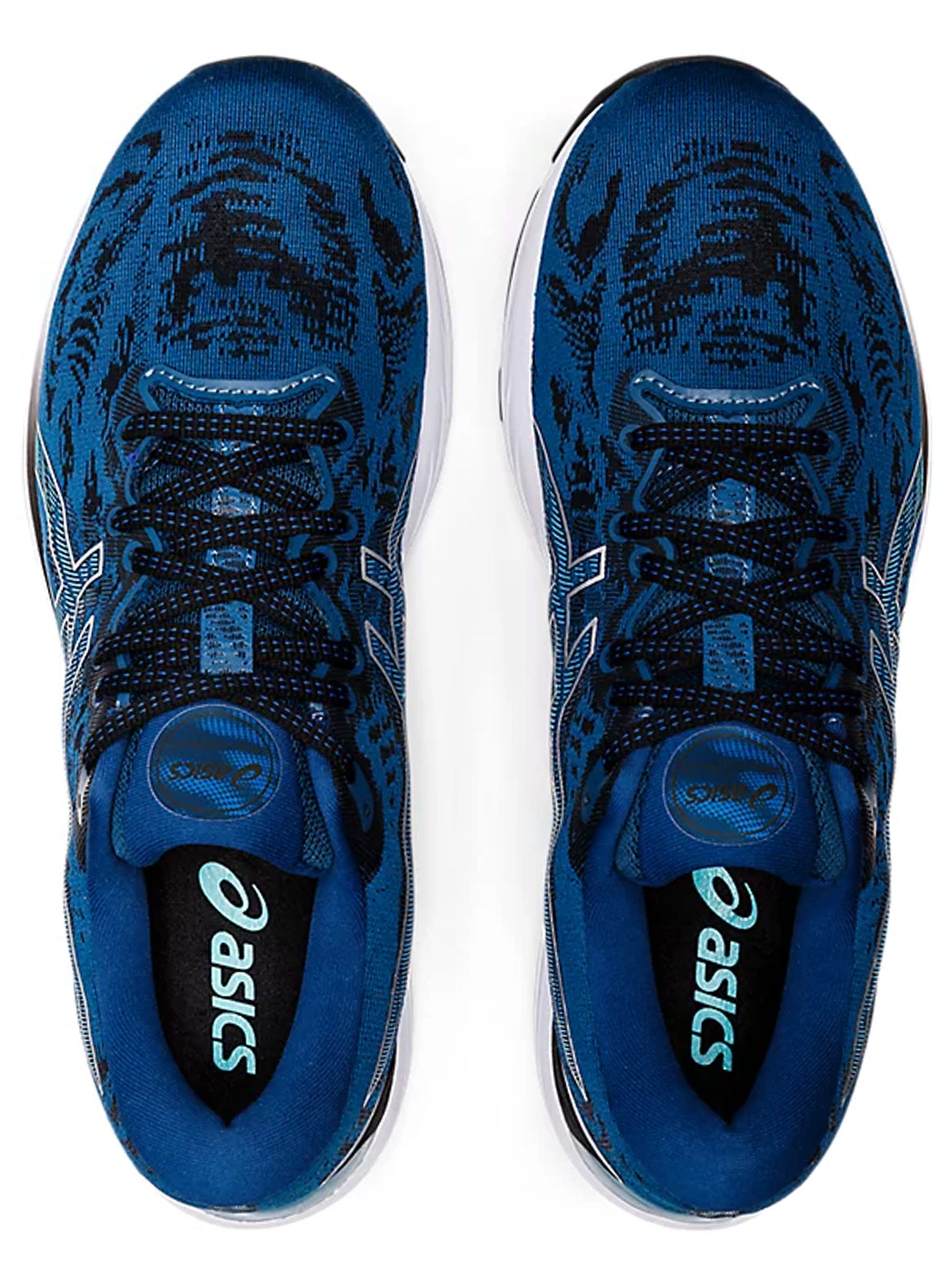 Asics | Gel-Cumulus 23