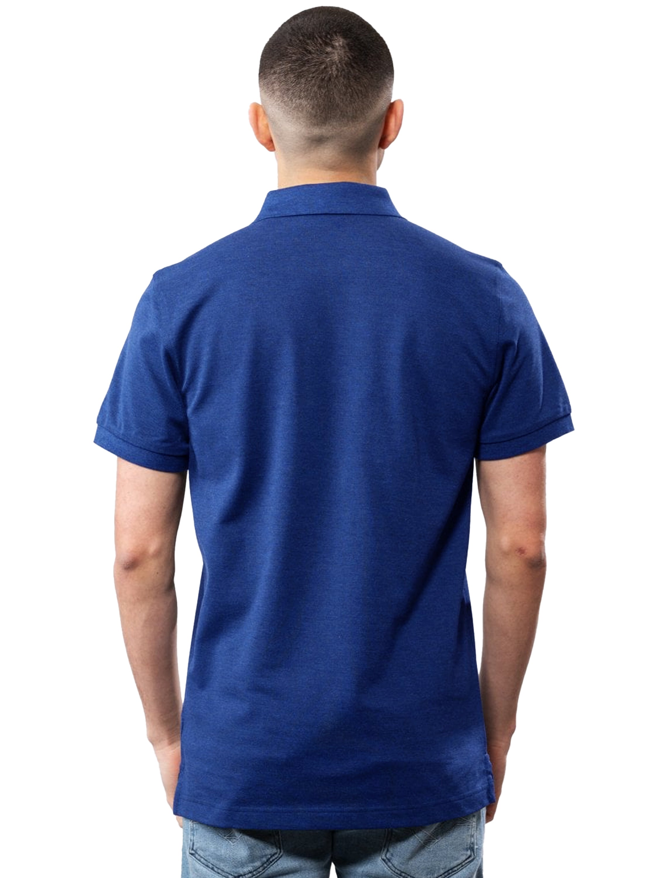 Gant | Mens Original Pique Polo Shirt