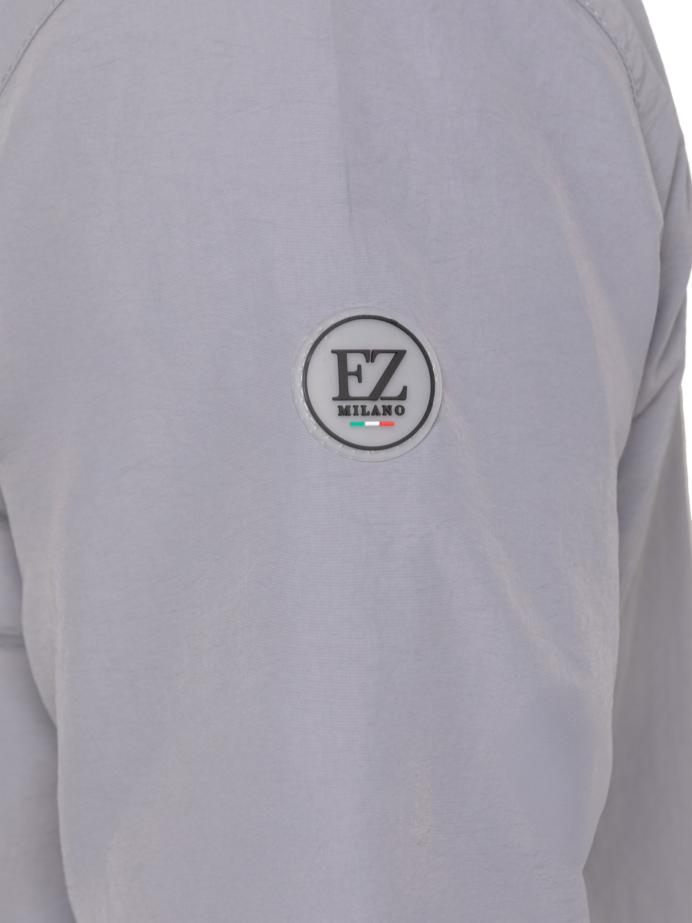 Enzo Milano | Mens Windbreaker Jacket