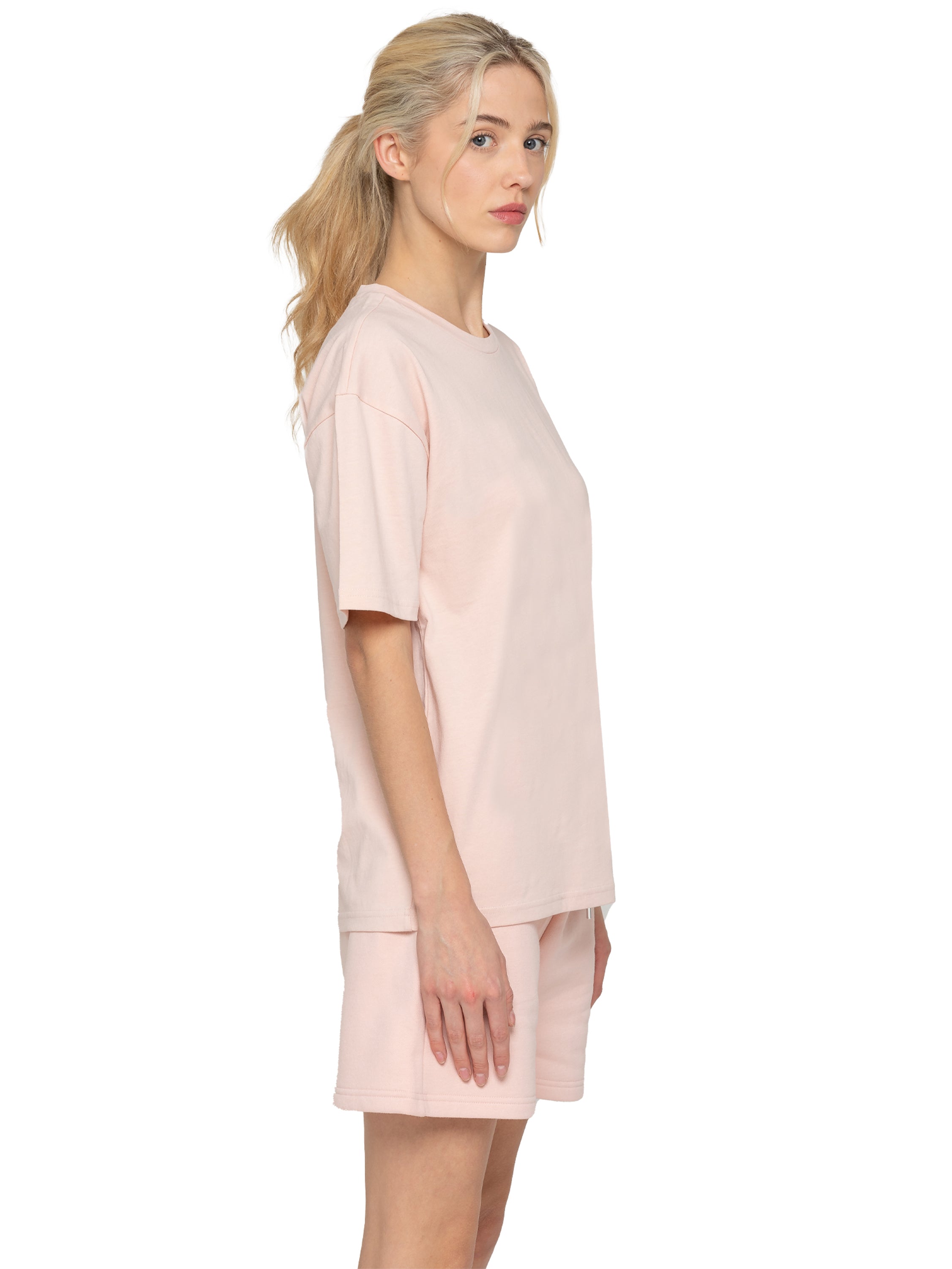 Enzo | Womens Sweat Shorts
