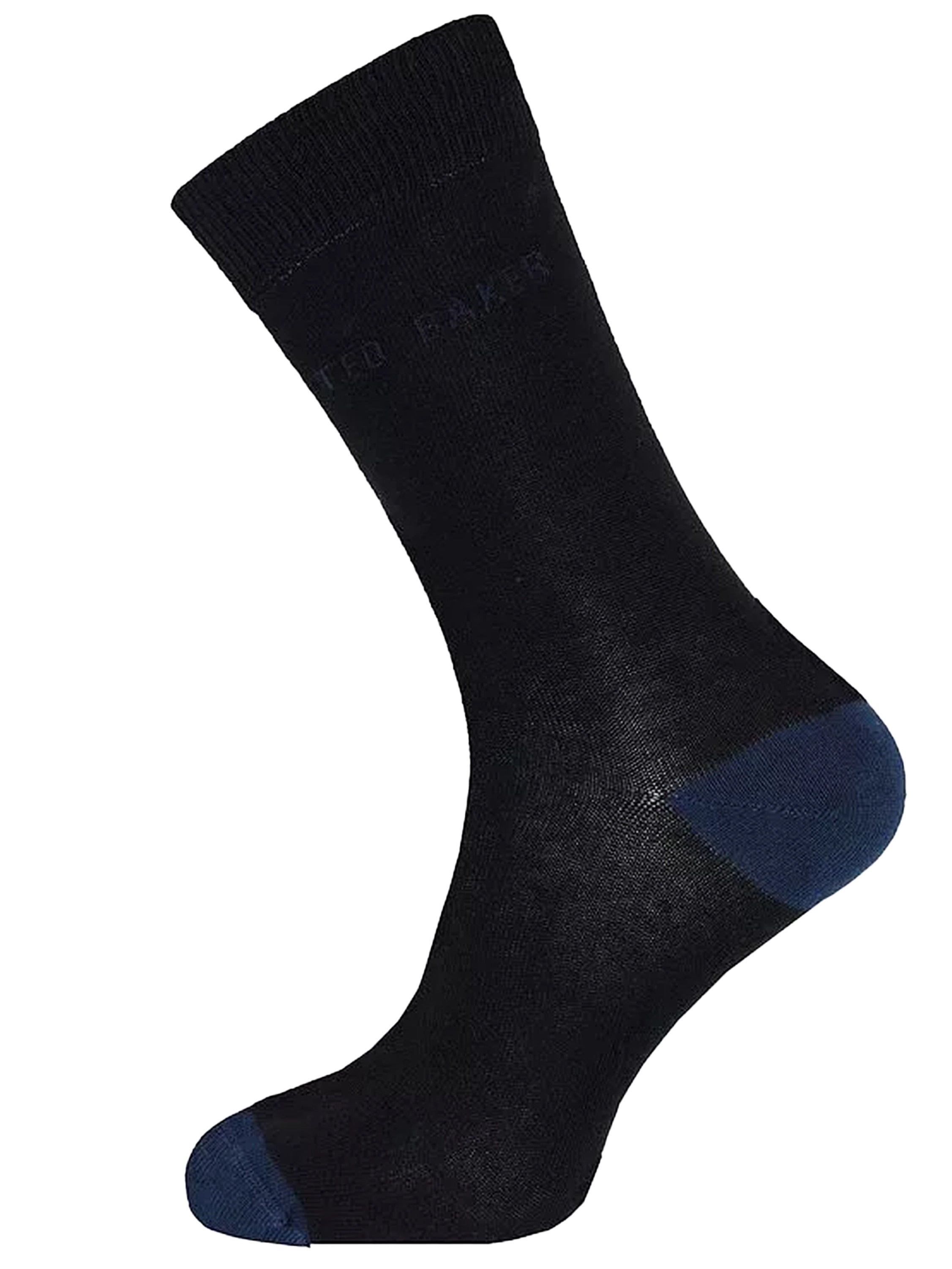 Ted Baker | Mens Three Pack Socks - Assorted