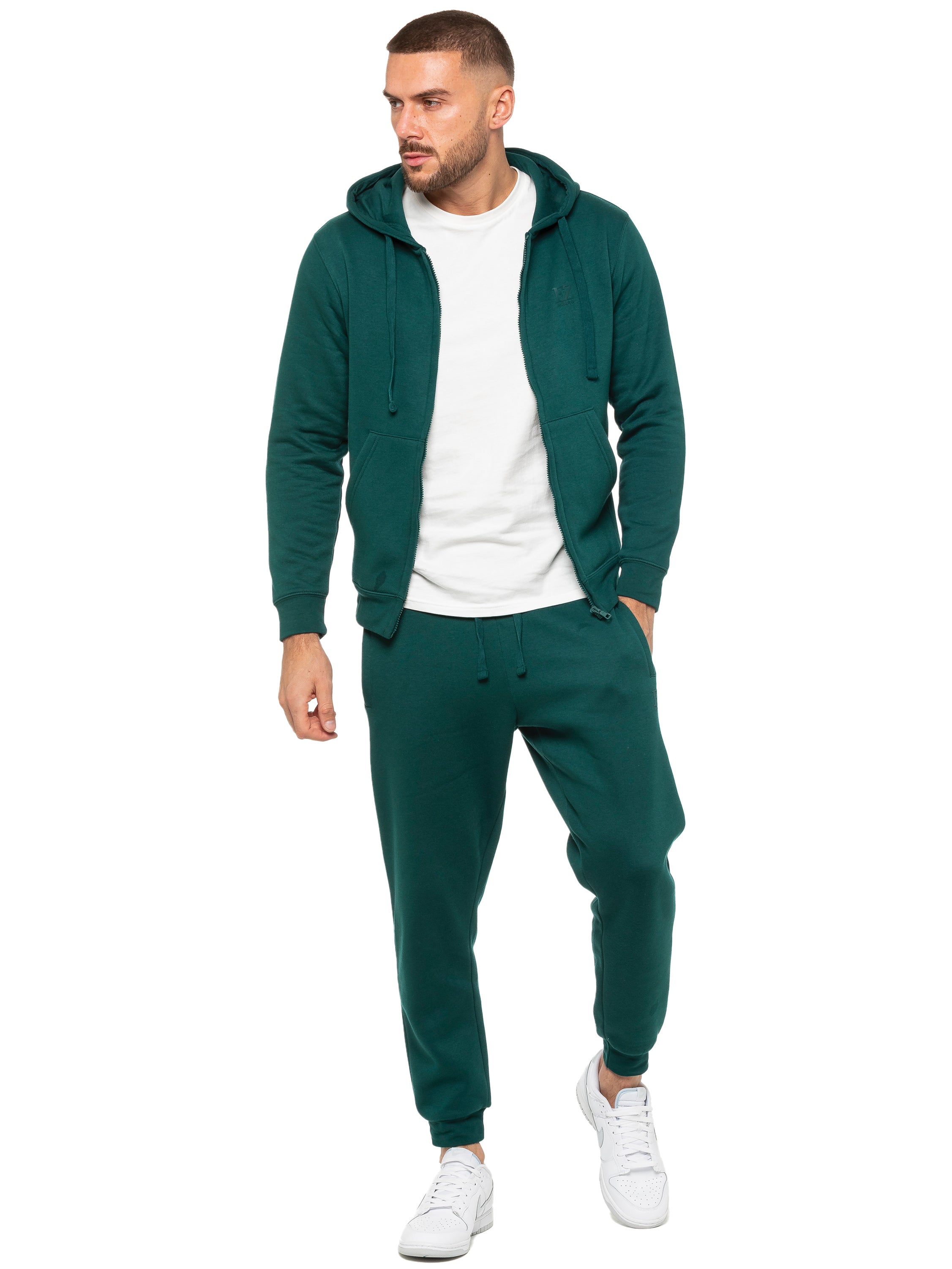 Enzo | Mens Regular Joggers