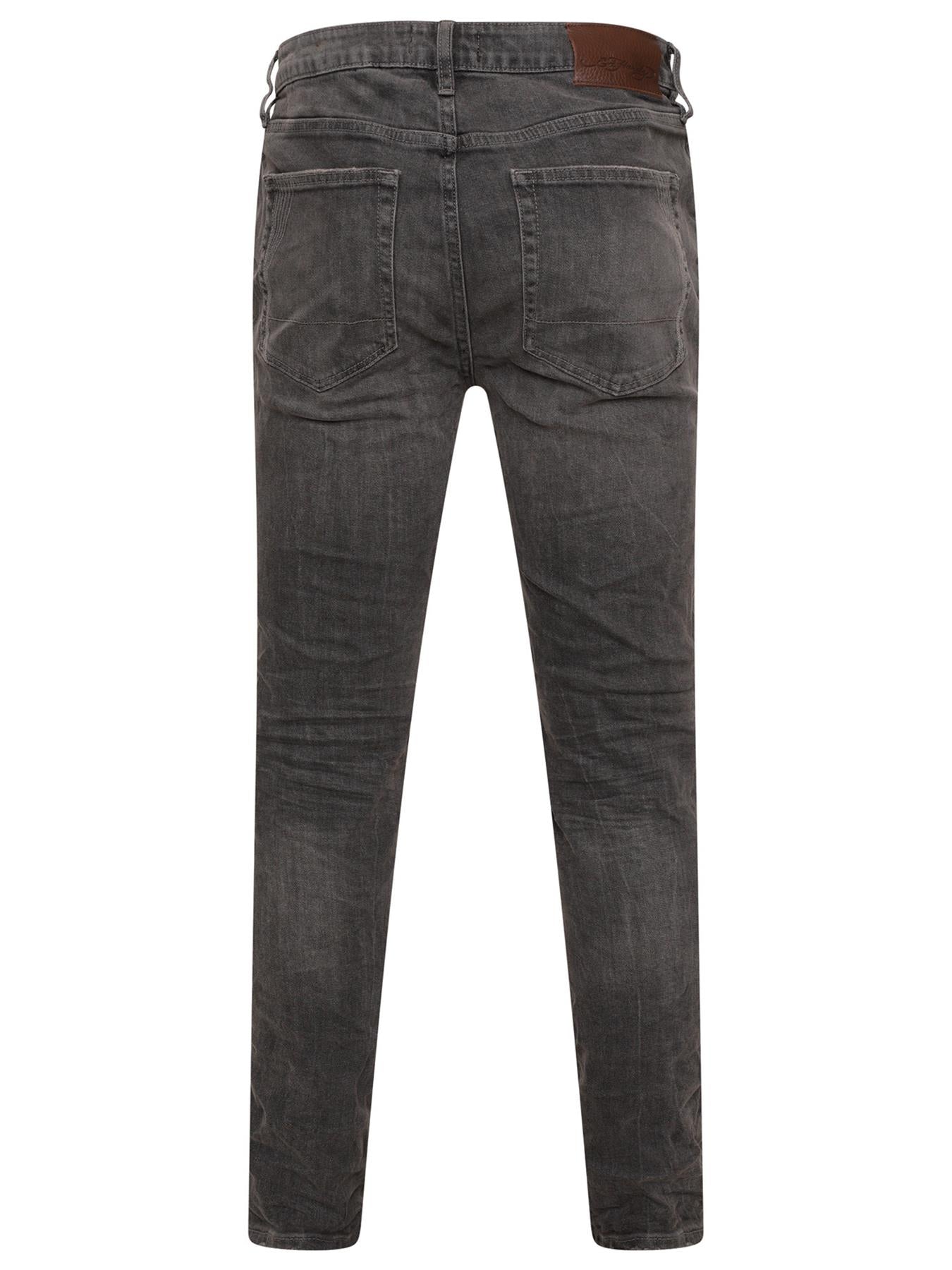 Ed Hardy | Mens Designer Slim Fit Jeans