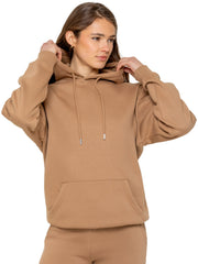 Enzo | Womens Oversized Hoodie