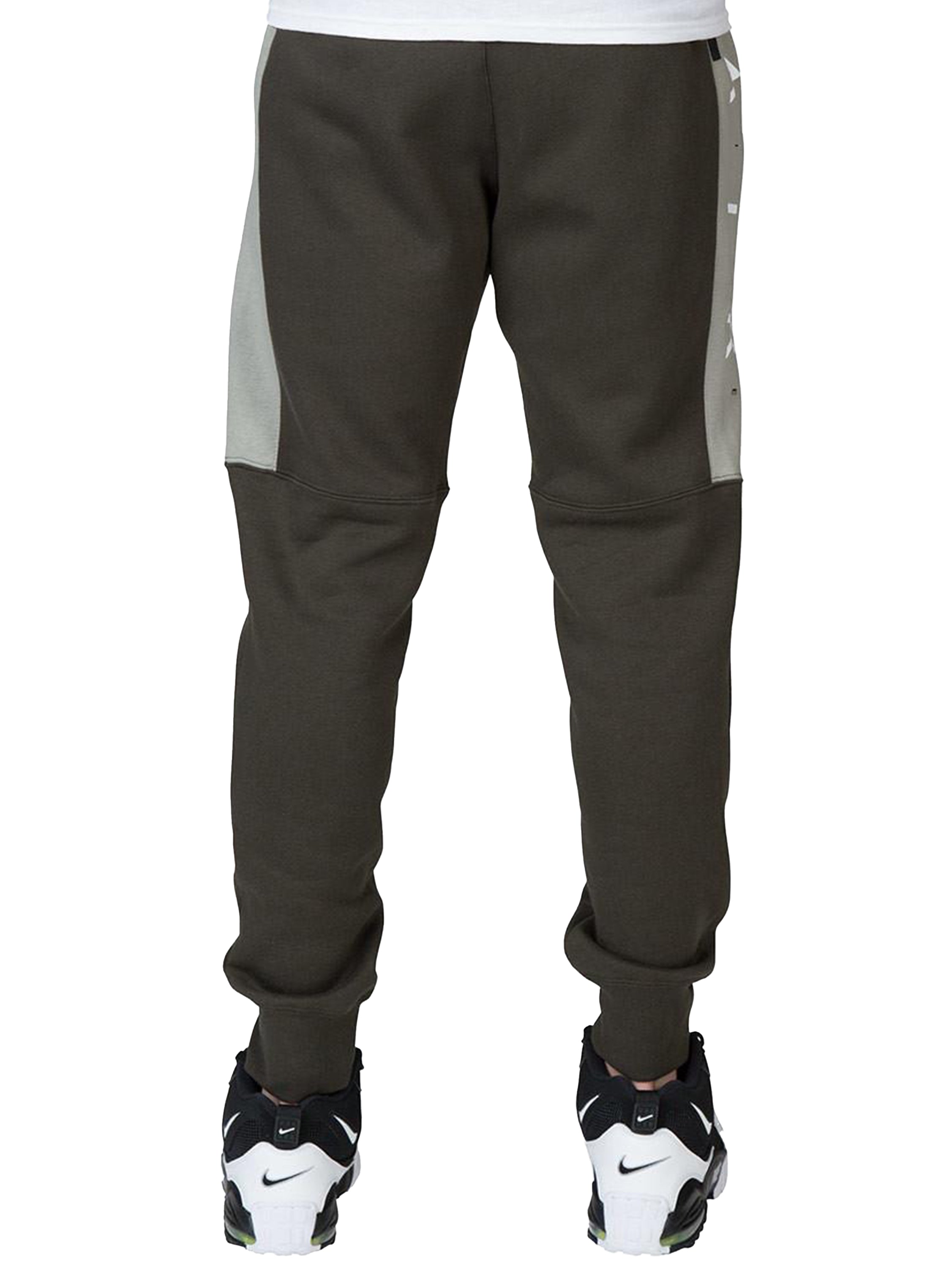 Nike Air Mens Zip Through Tracksuit Set