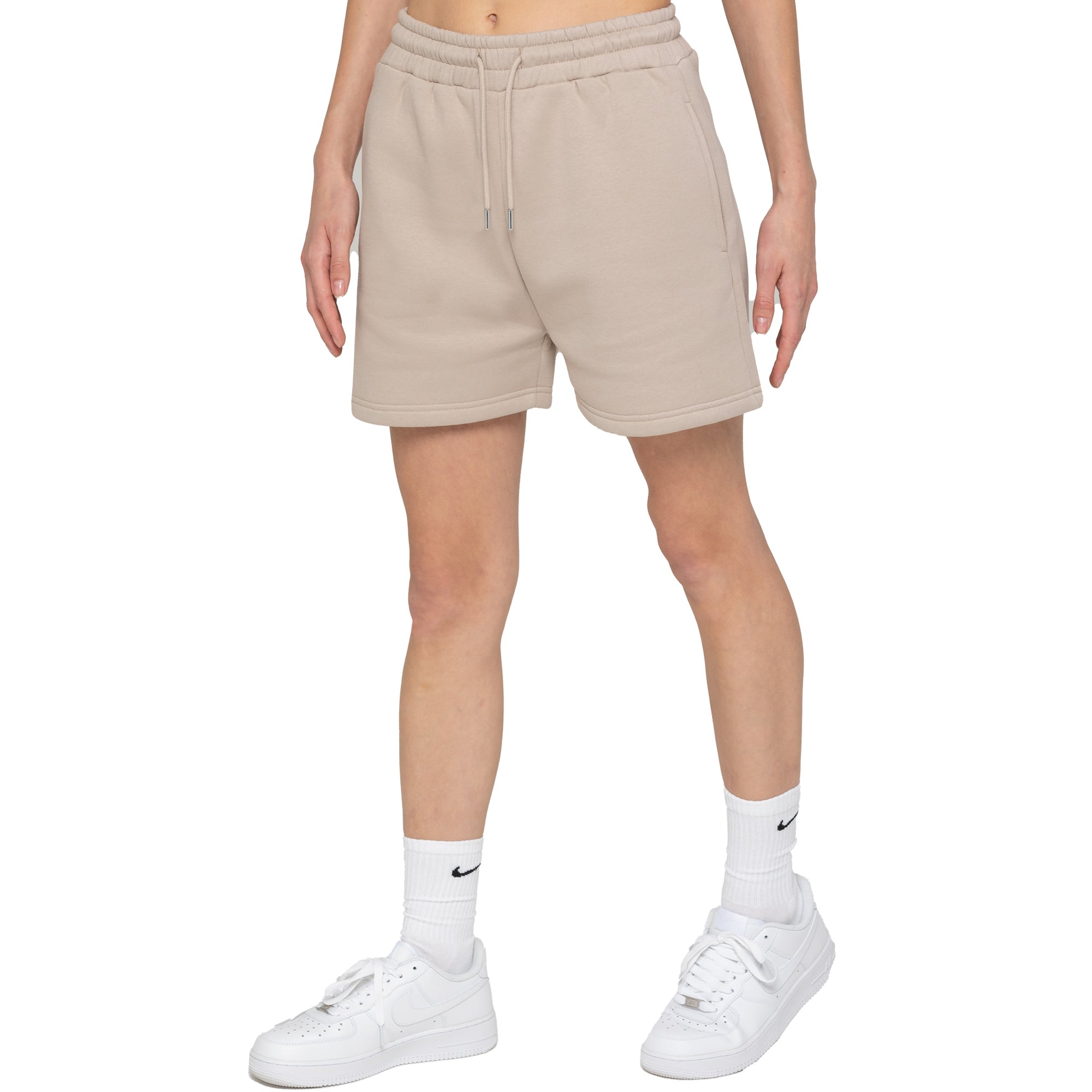 Enzo | Womens Sweat Shorts