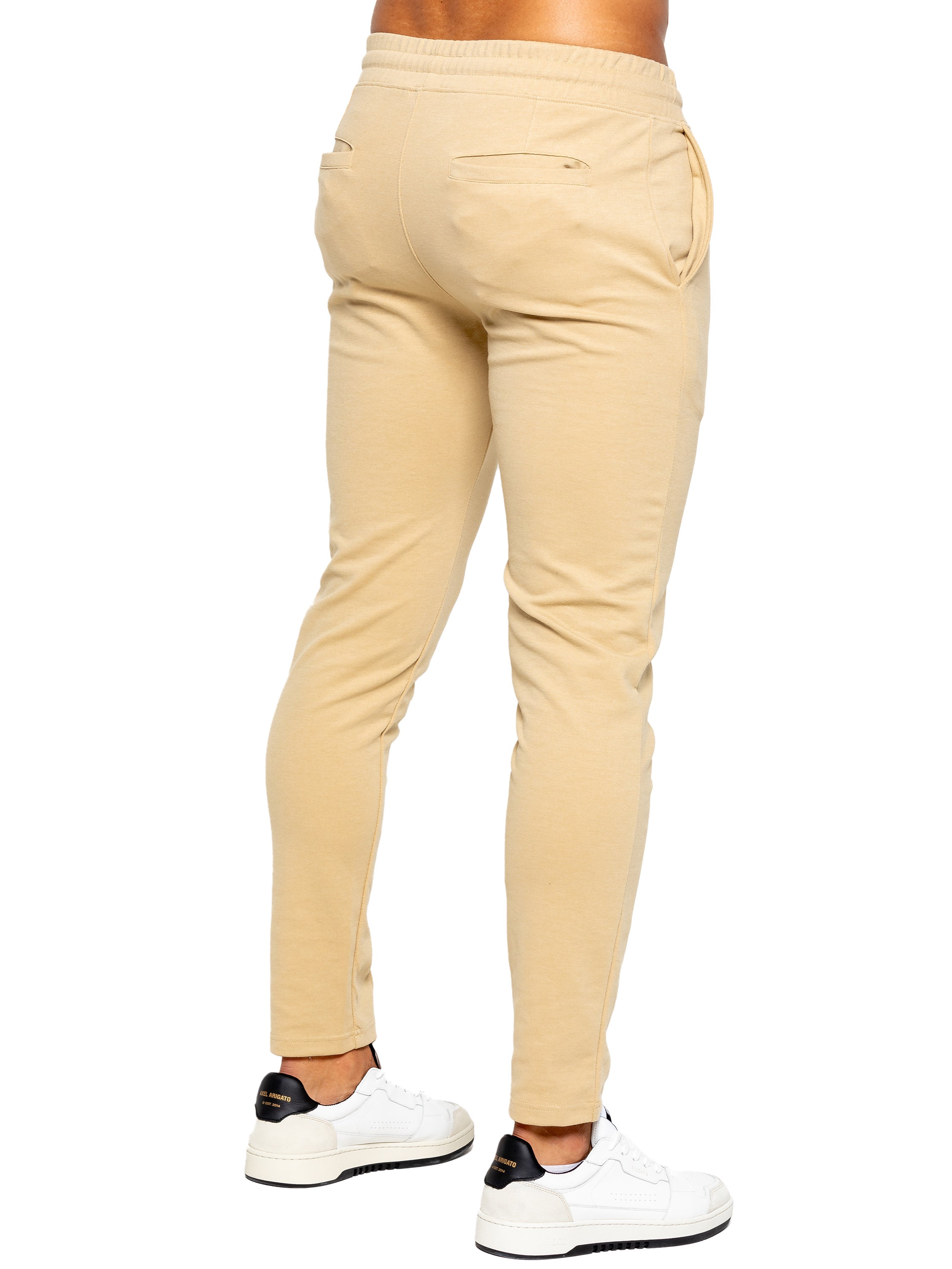Enzo | Mens Overshirt Tracksuit Set