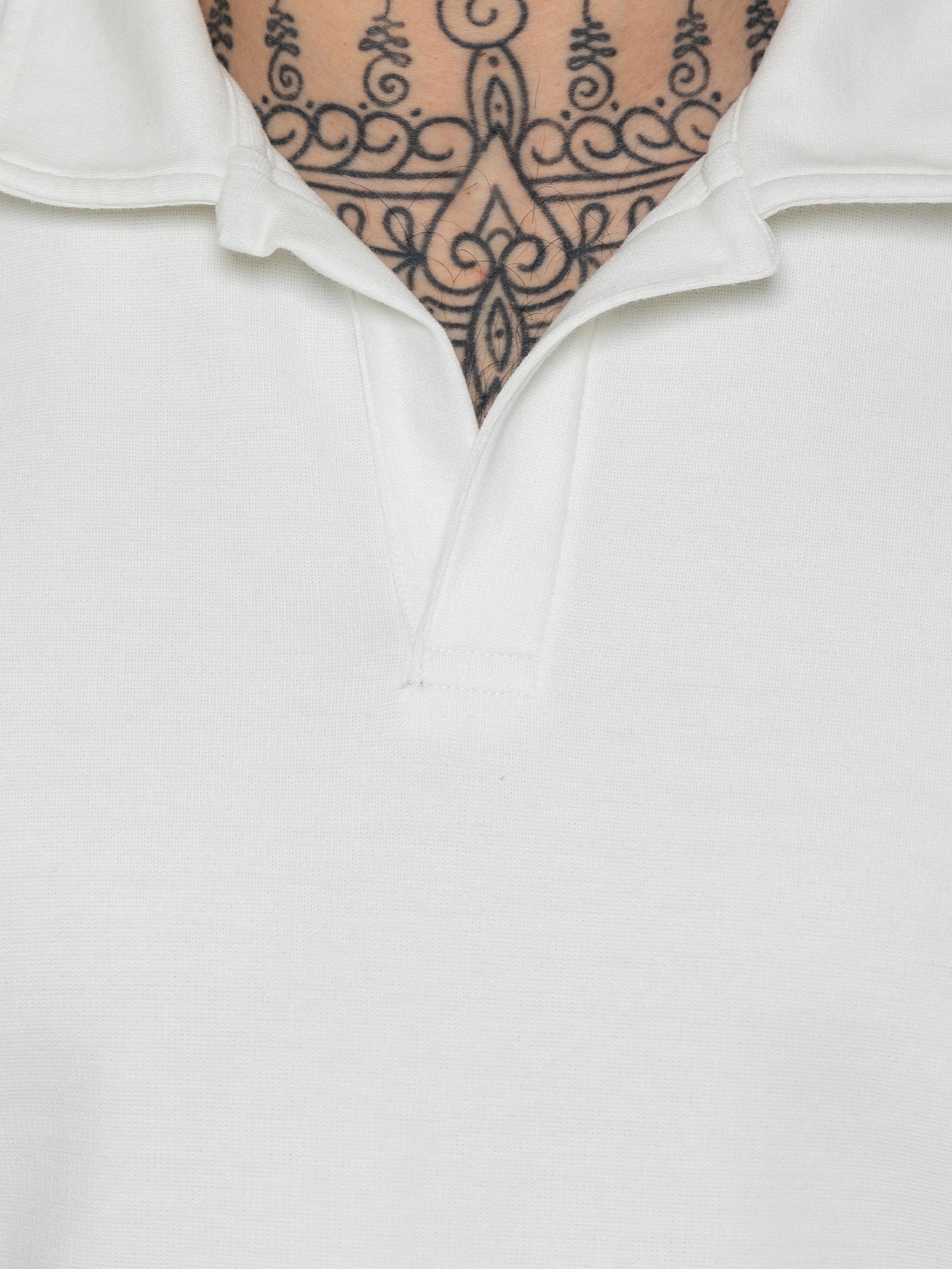 Enzo | Mens Summer Polo Outfit Set