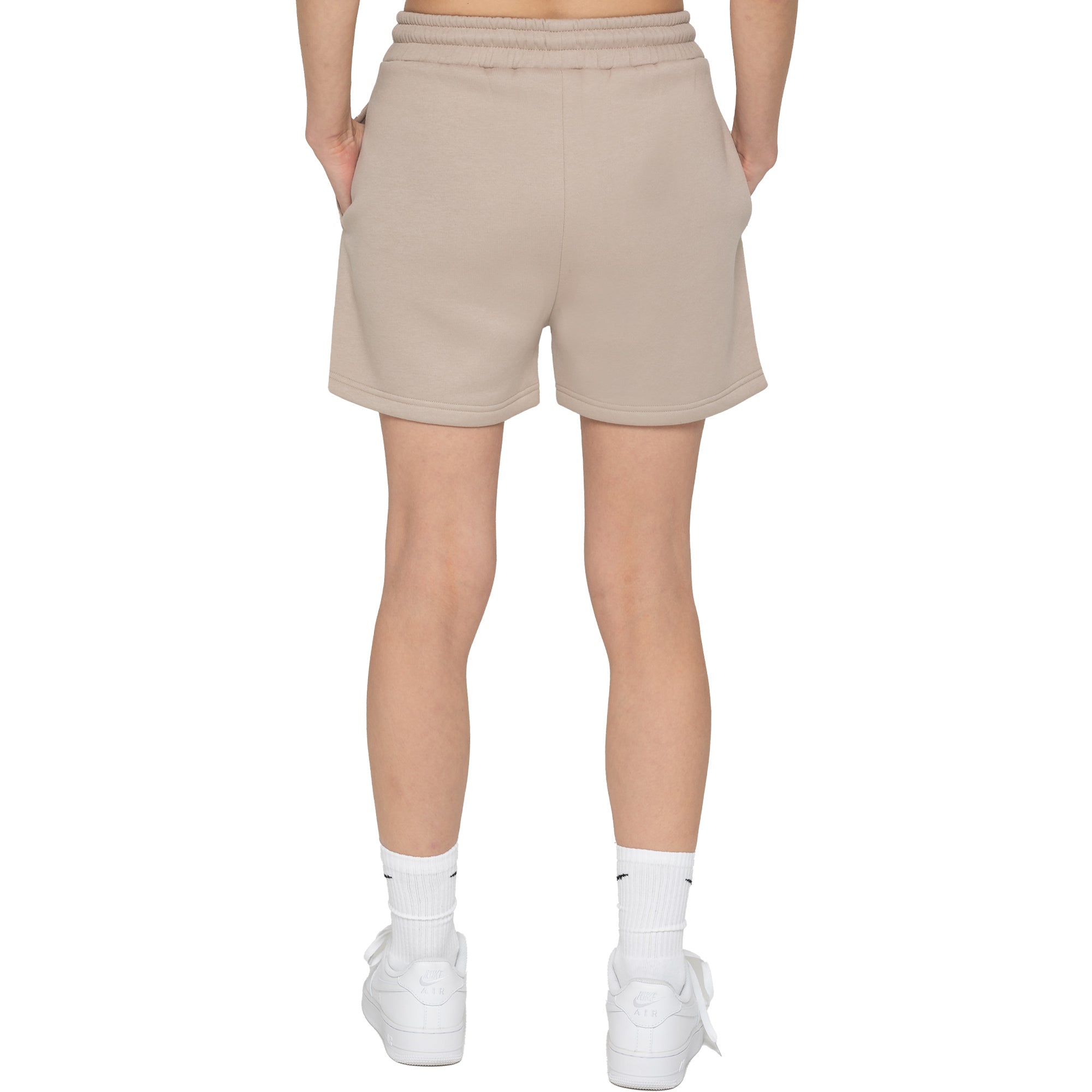 Enzo | Womens Sweat Shorts