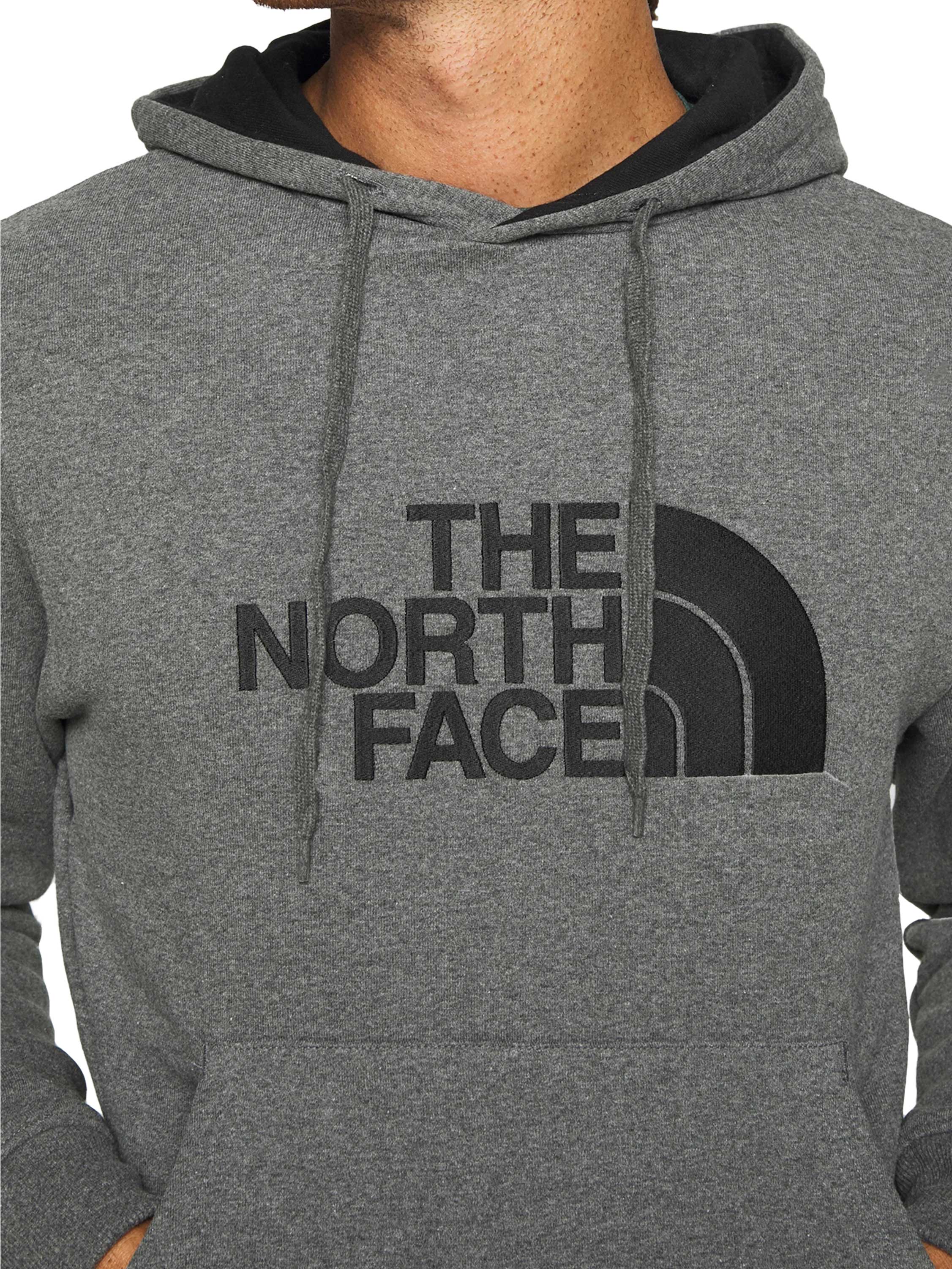 The North Face | Mens Drew Pullover Hoodie