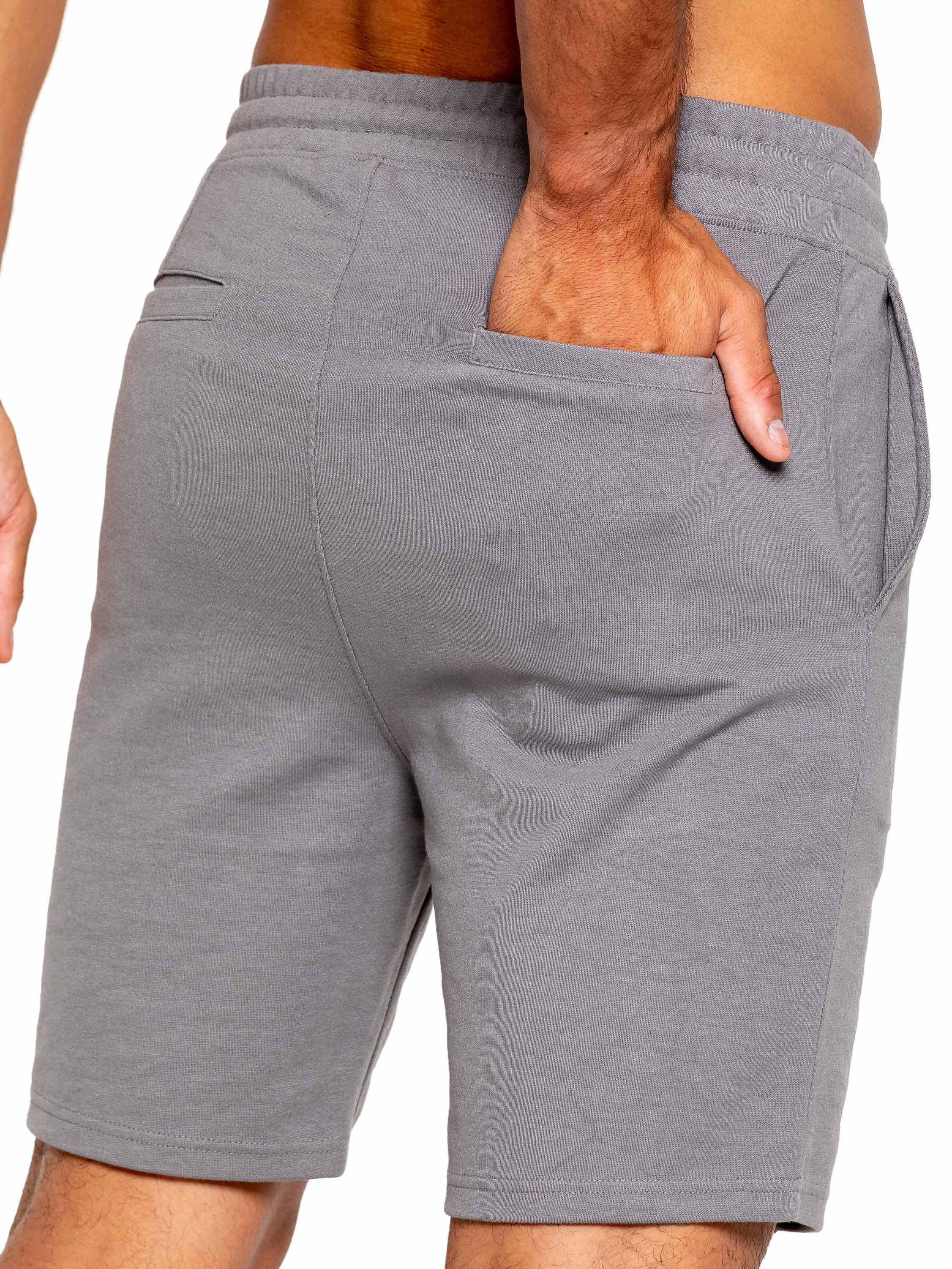 Enzo | Mens Polo Tracksuit Set
