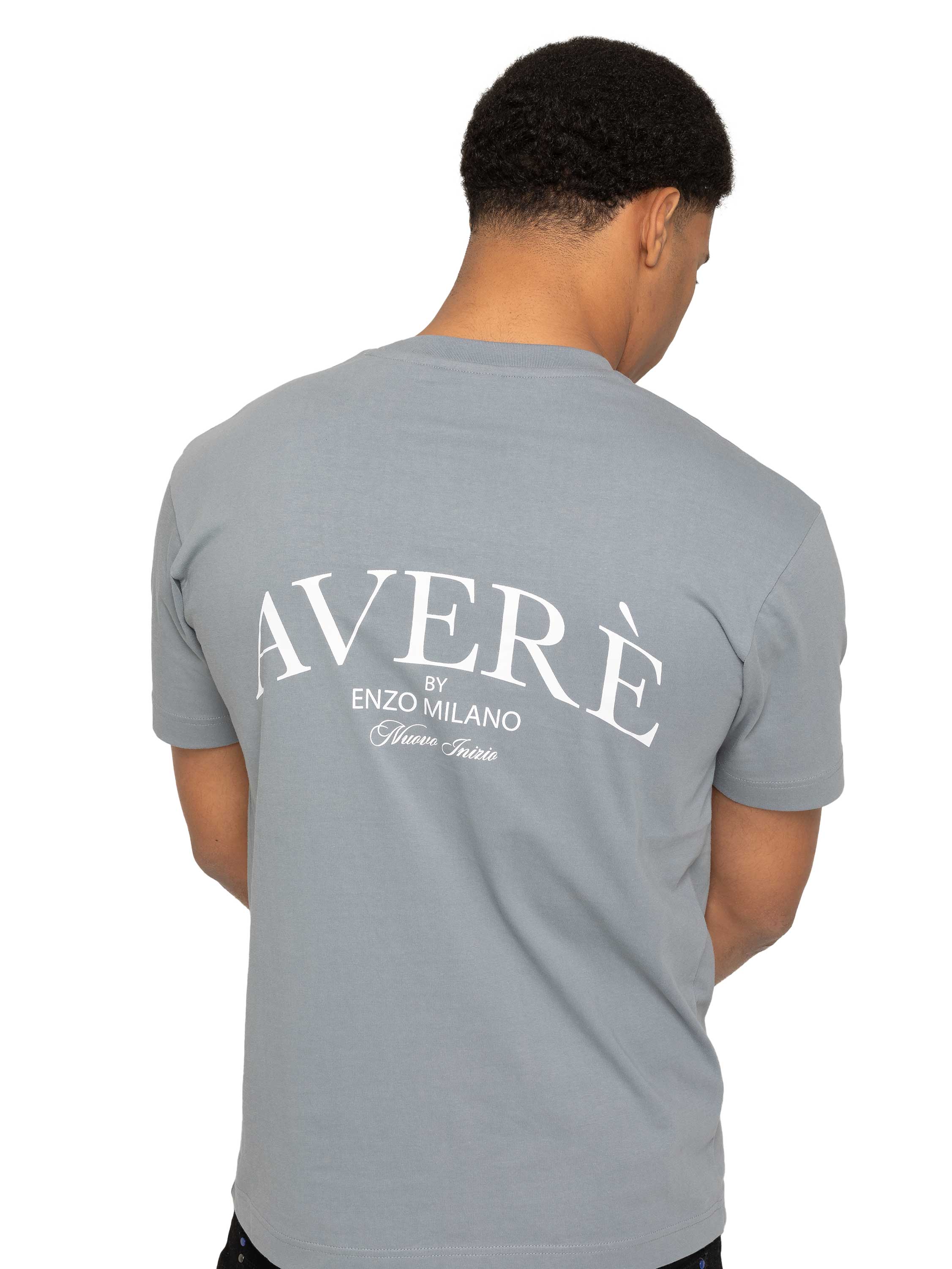 Enzo Milano | Mens Oversized T-Shirt 3 Pack