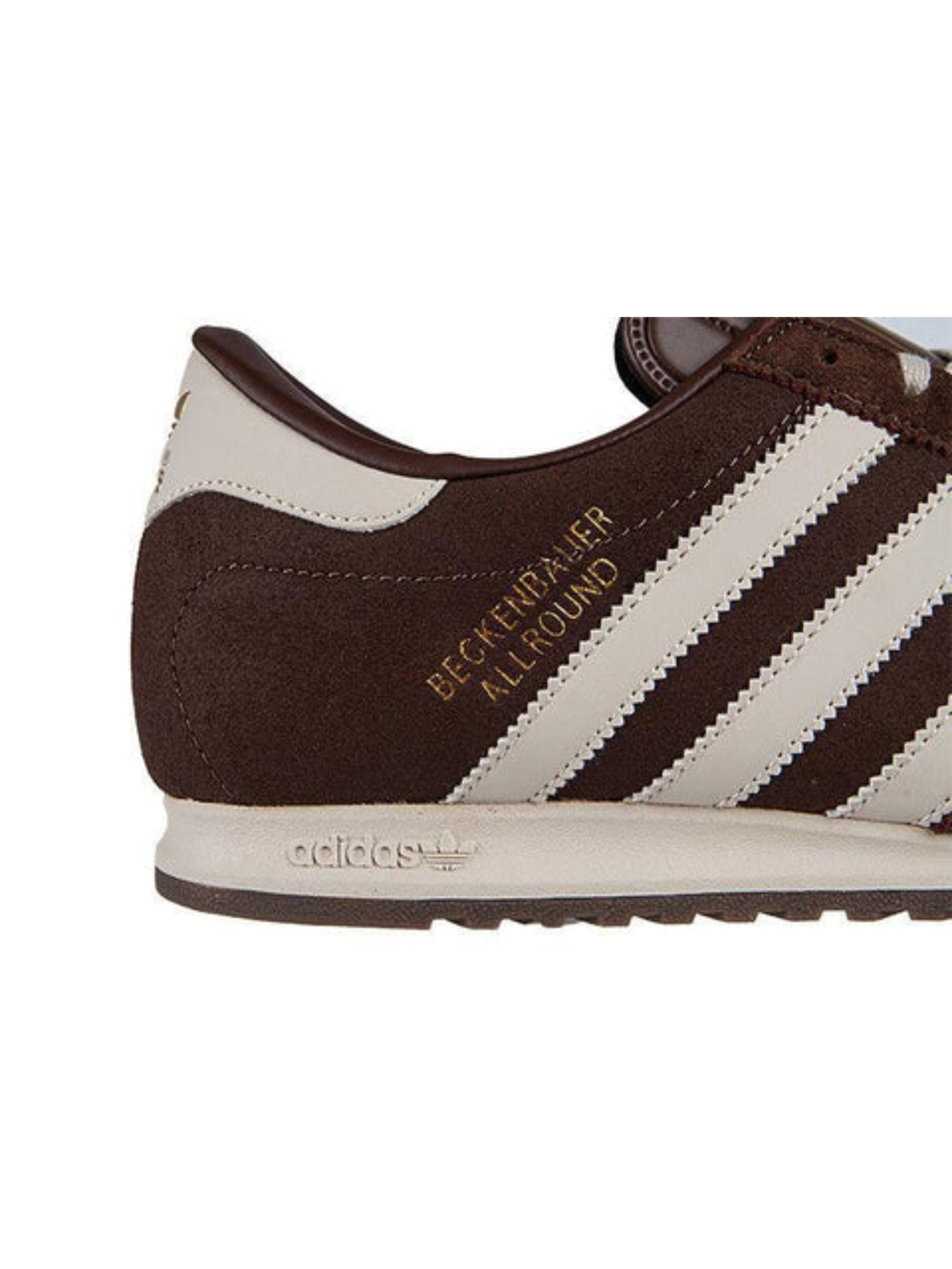 Adidas | Mens Beckenbauer Trainers