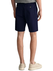 Gant | Mens Relaxed Fit Chino Shorts
