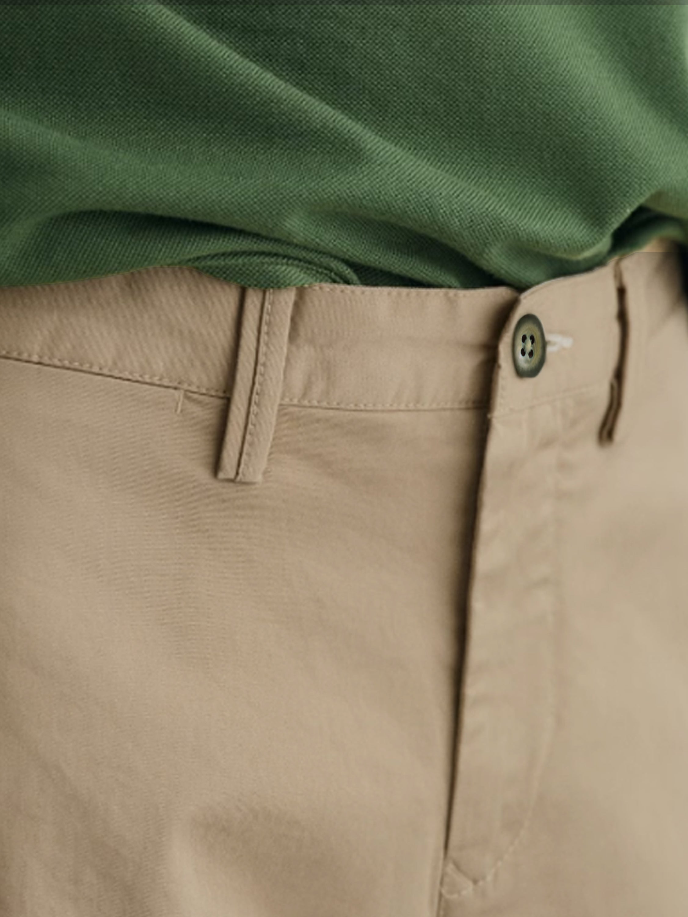Gant | Mens Relaxed Fit Chino Shorts