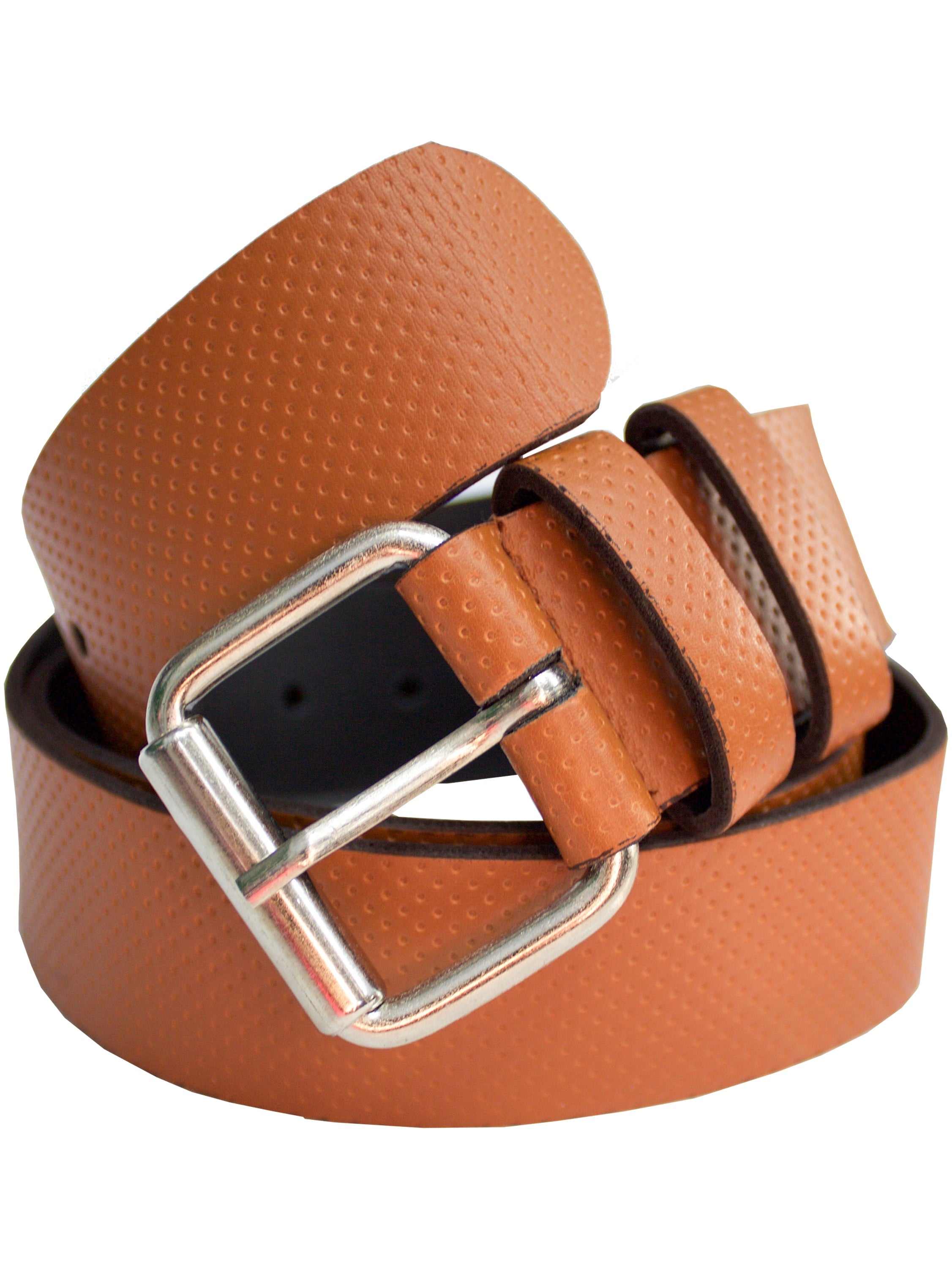 Kruze | Mens PU Leather Belt