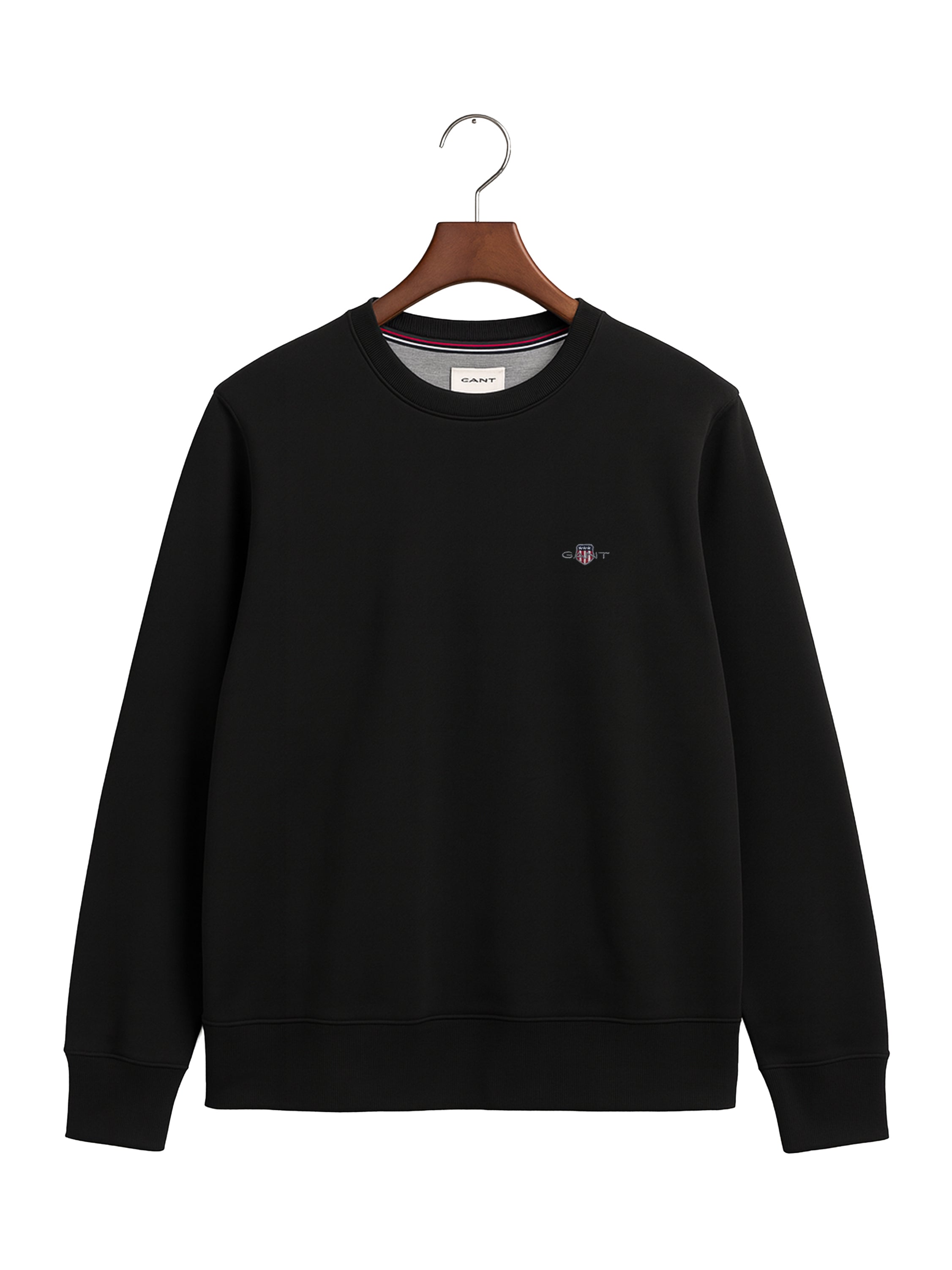 Gant | Mens Shield Crew Neck Sweatshirt