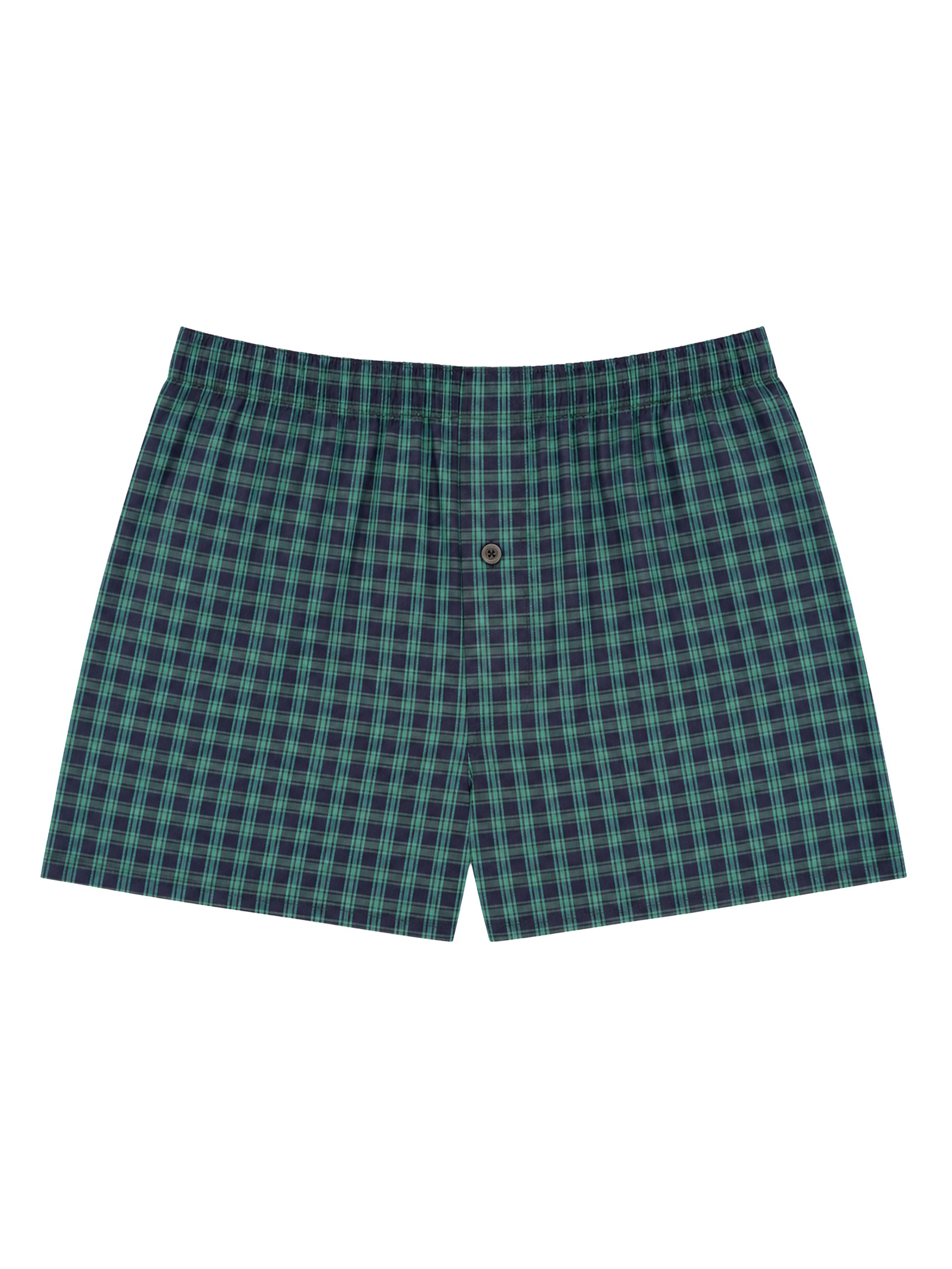 Kruze | Mens Woven Boxers Assorted 6 Pack