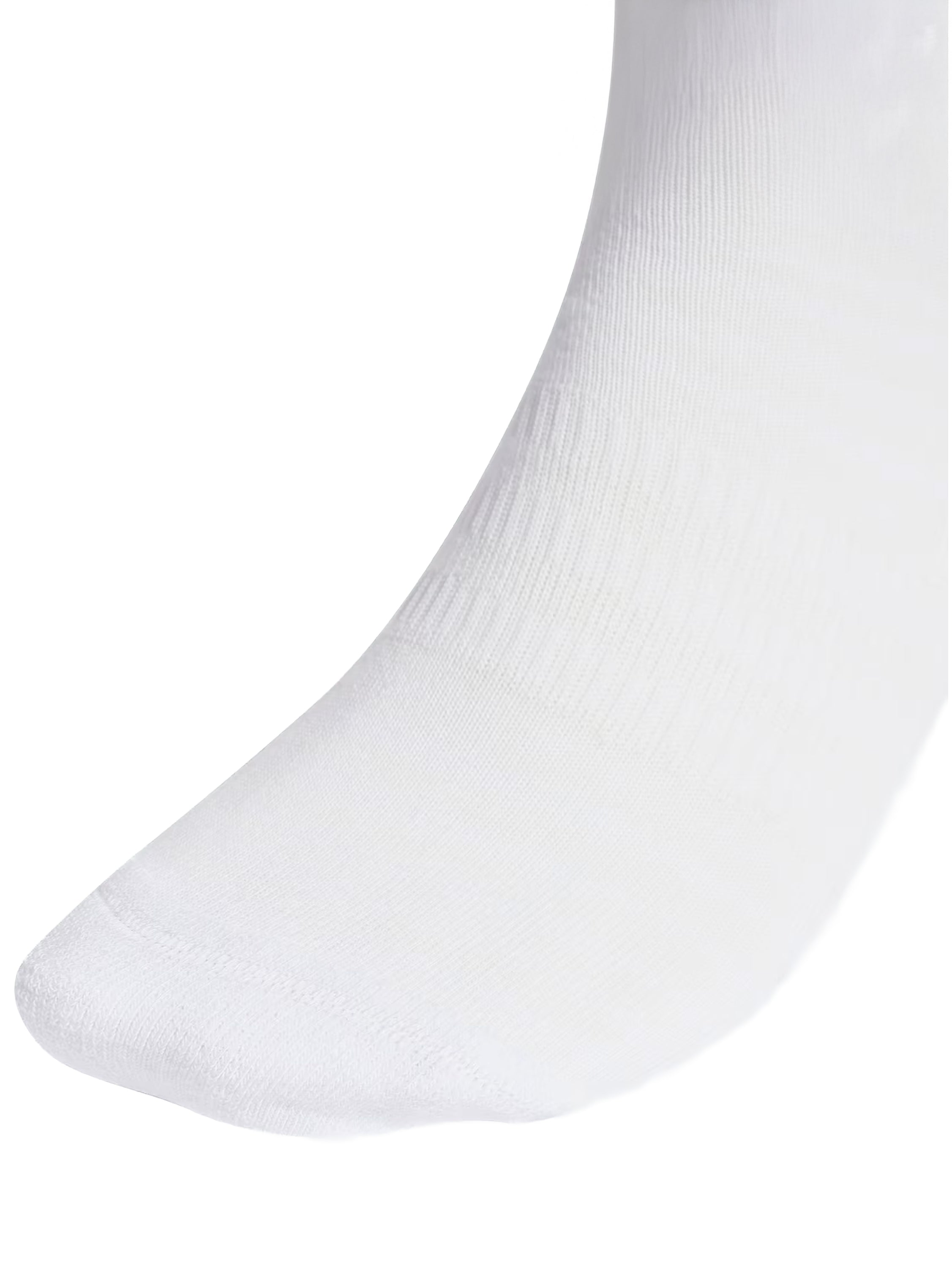Adidas | Cushioned Crew Socks 3 Pack