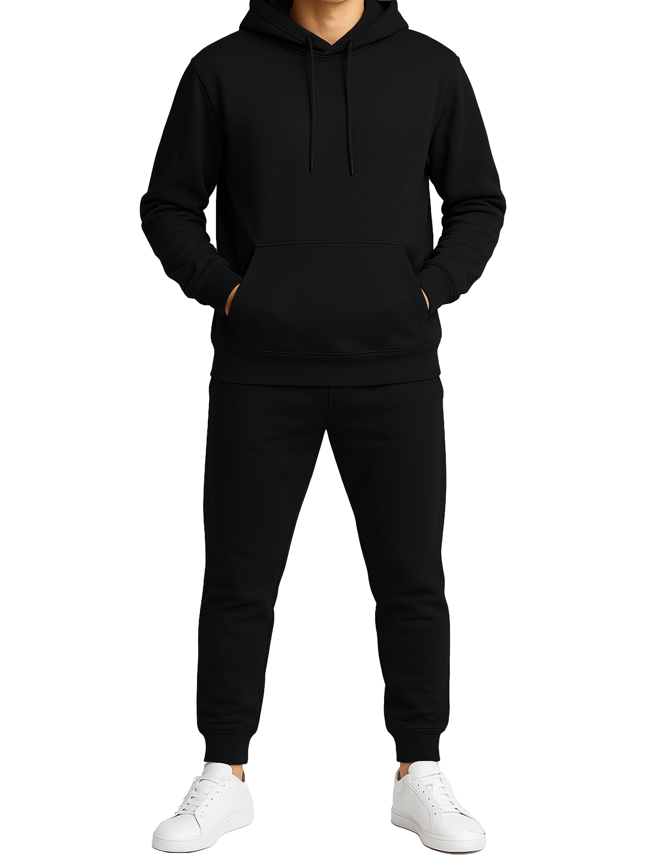 Kruze | Mens Hoodie Tracksuit