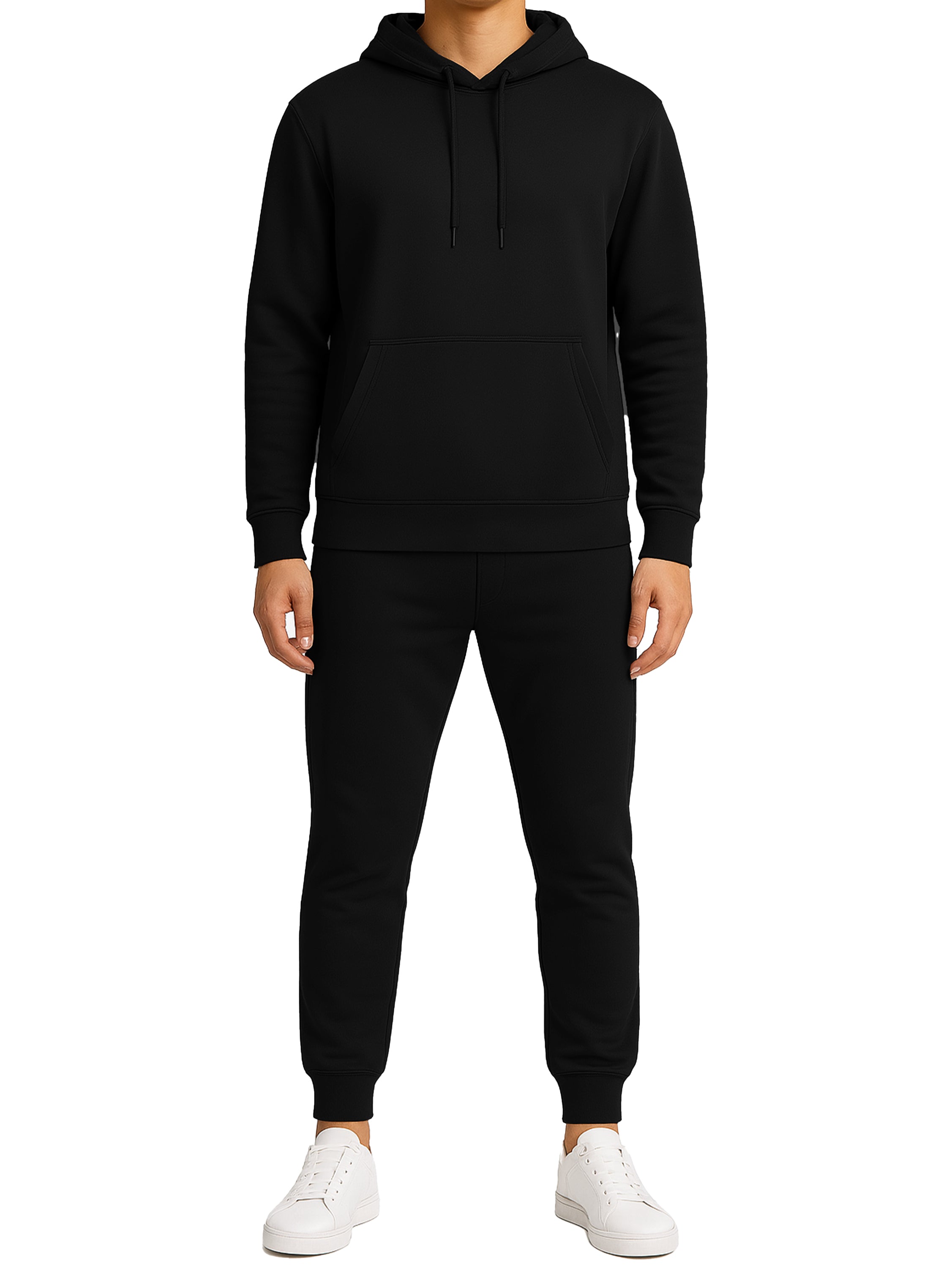 Kruze | Mens Hoodie Tracksuit