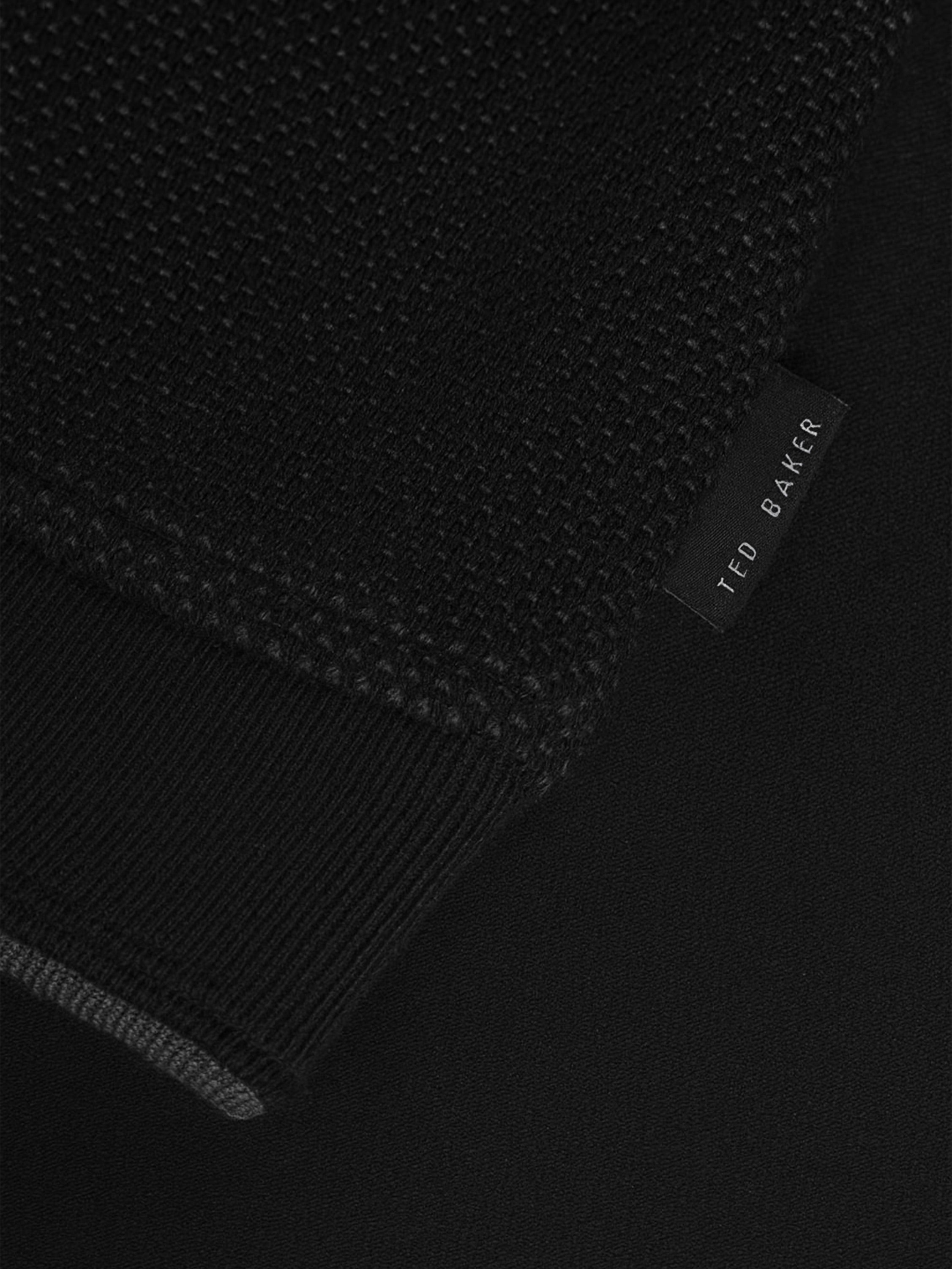 Ted Baker | Mens Knit Pullover Jumper