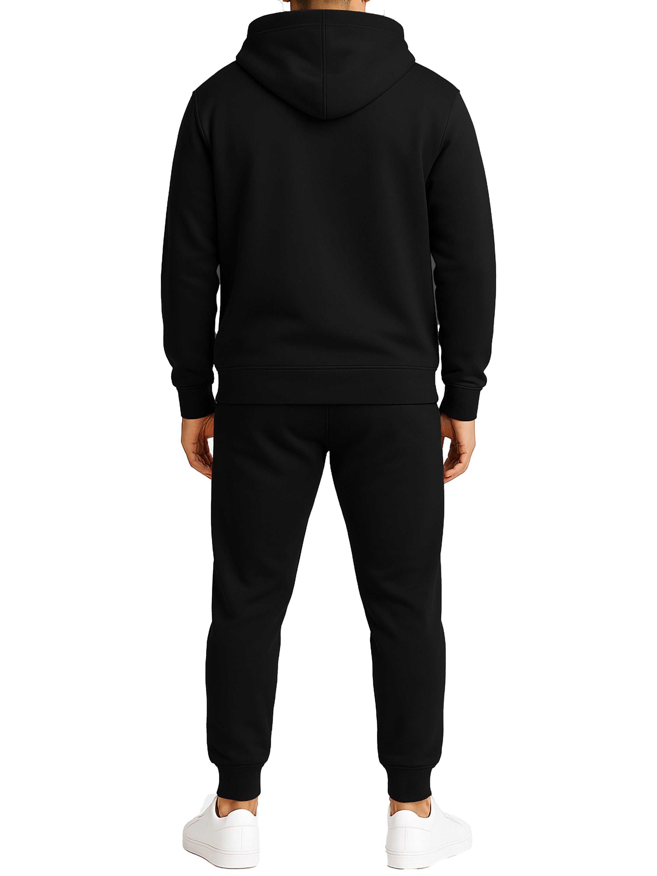 Kruze | Mens Hoodie Tracksuit