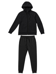 Kruze | Mens Scuba Tracksuit Set