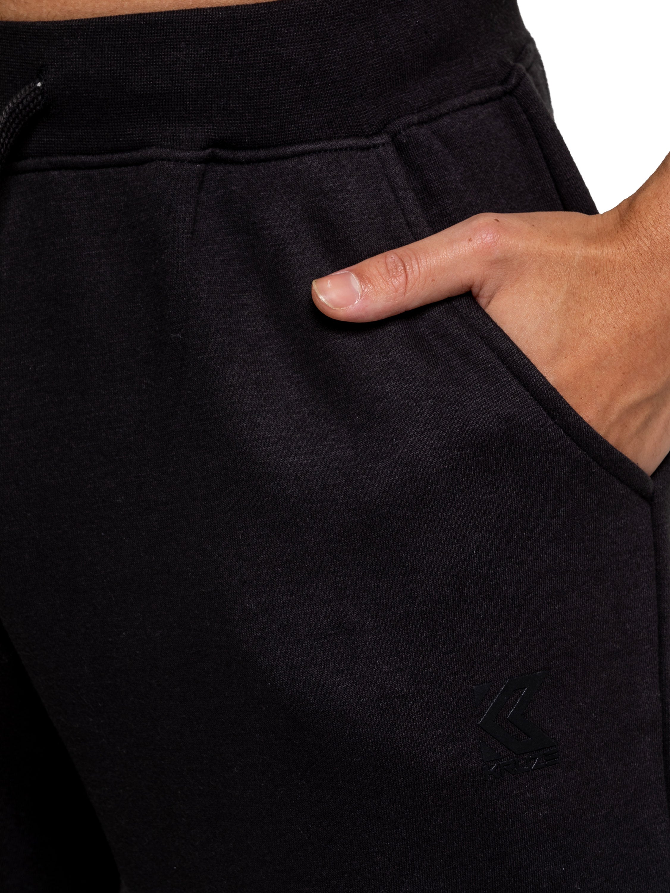 Kruze | Mens Fleece Joggers
