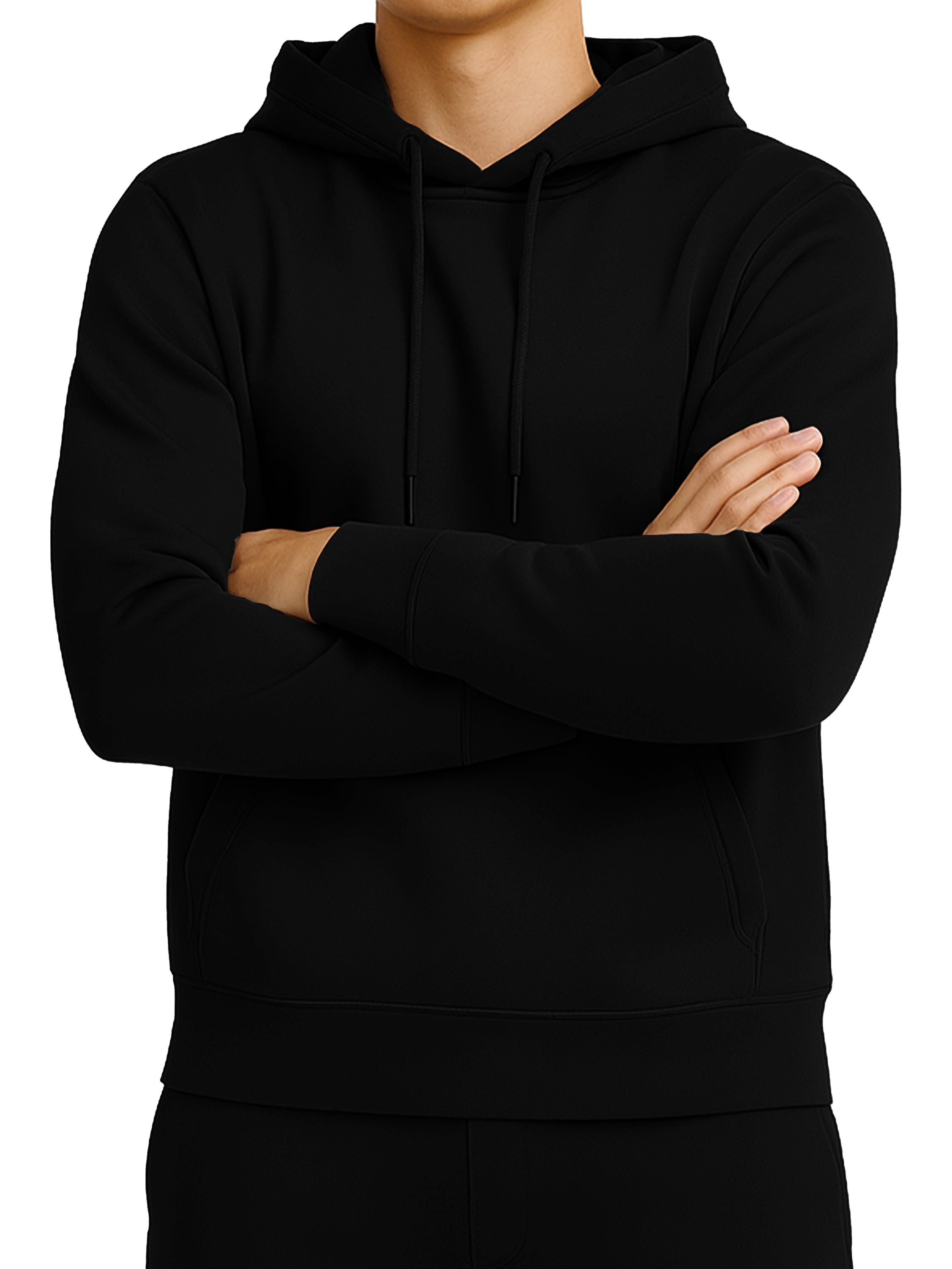 Kruze | Mens Hoodie Tracksuit