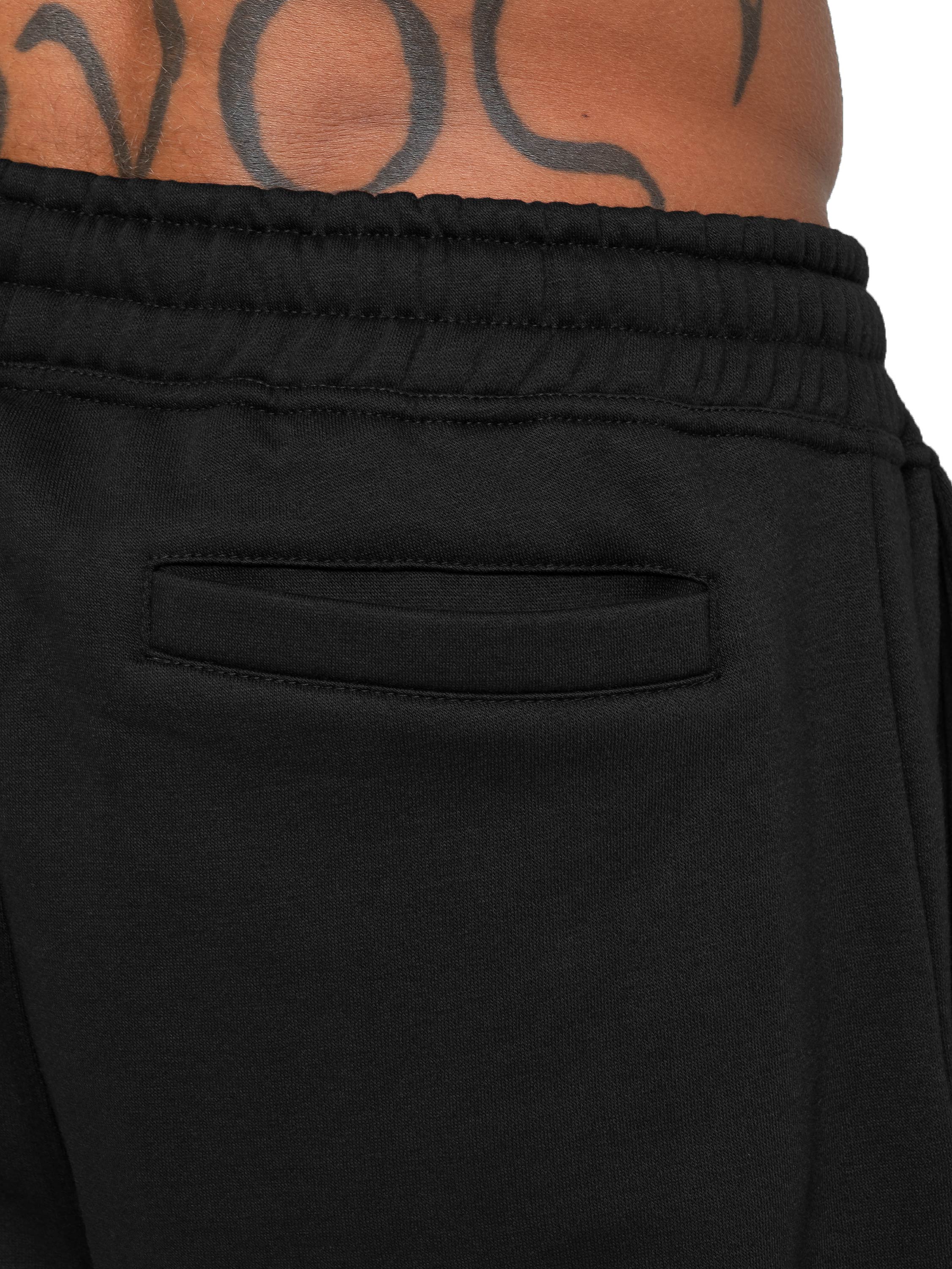 Enzo Milano | Men's Half Zip Sweatshirt Tracksuit