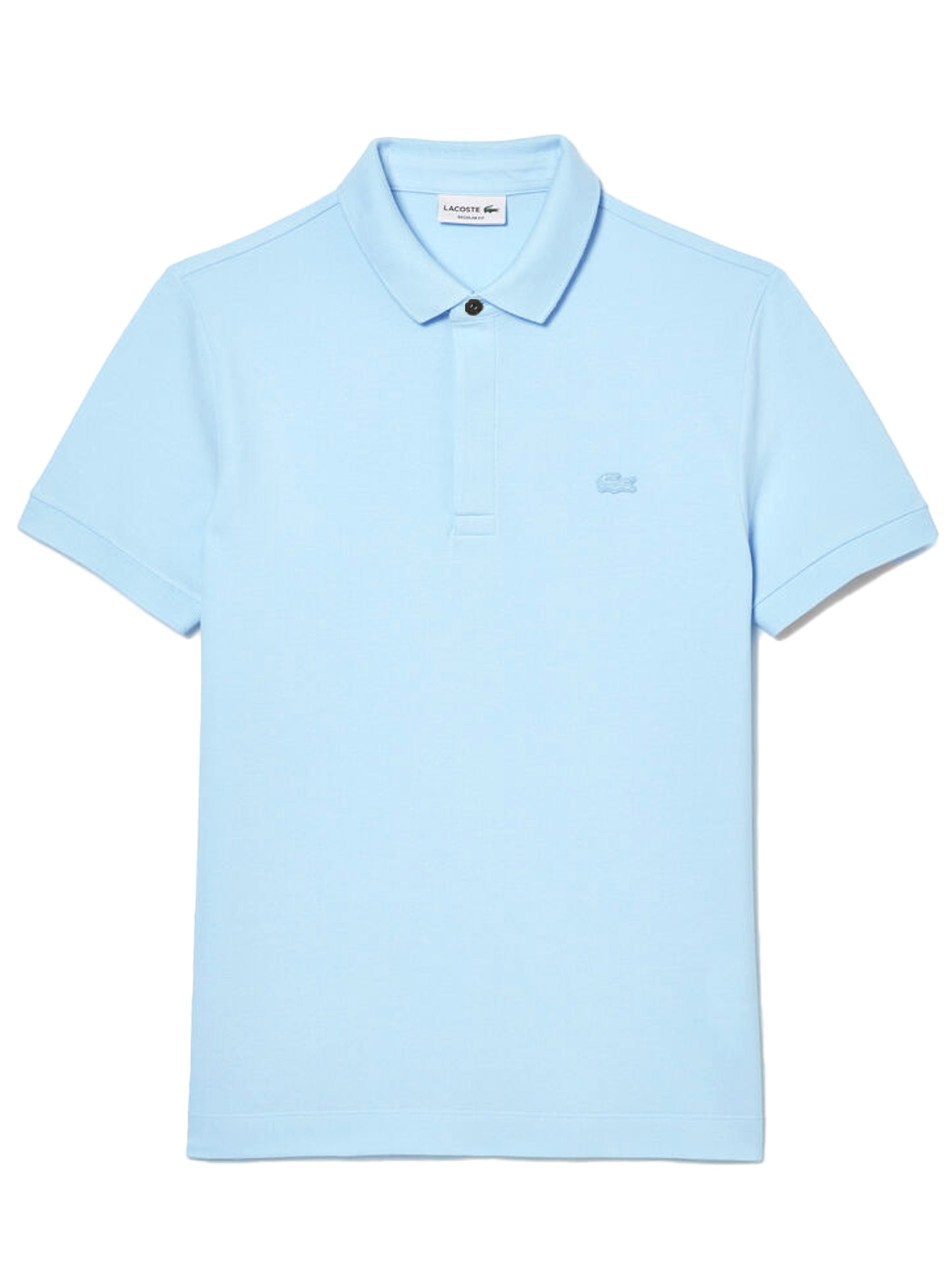 Lacoste | Mens Regular Fit Pique Polo Shirt