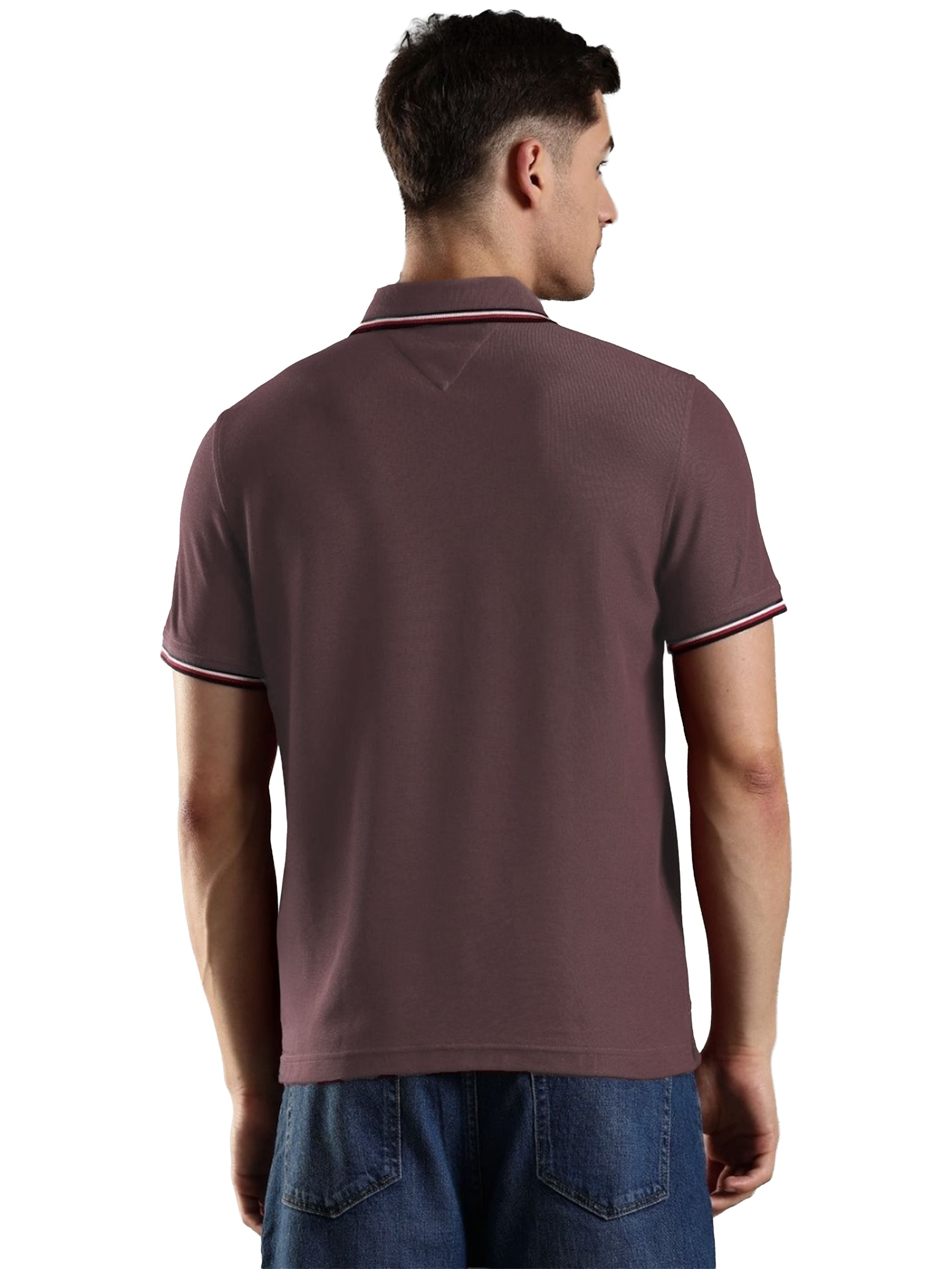 Tommy Hilfiger | Mens Short Sleeve Polos