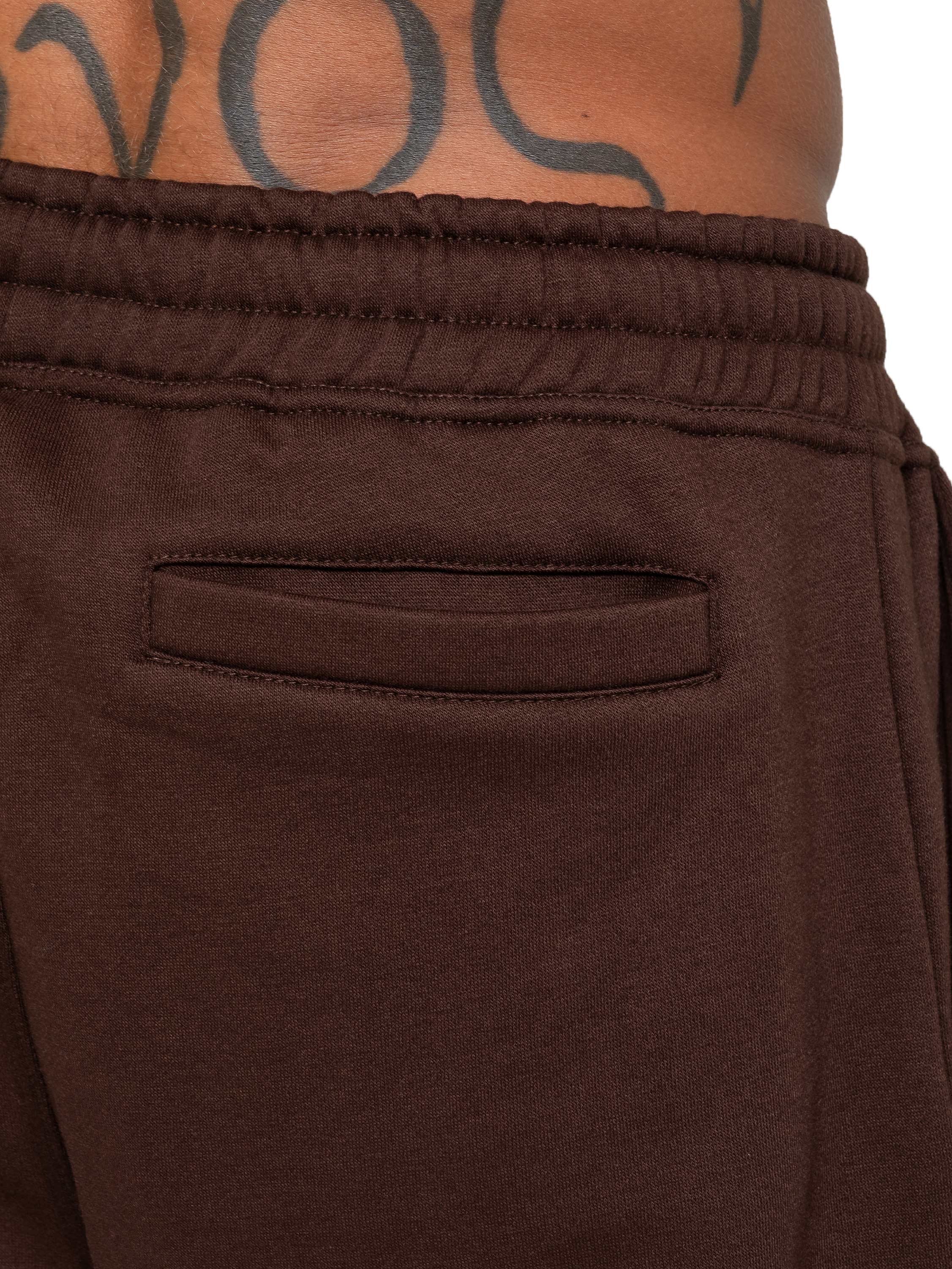 Enzo Milano | Men's Half Zip Sweatshirt Tracksuit