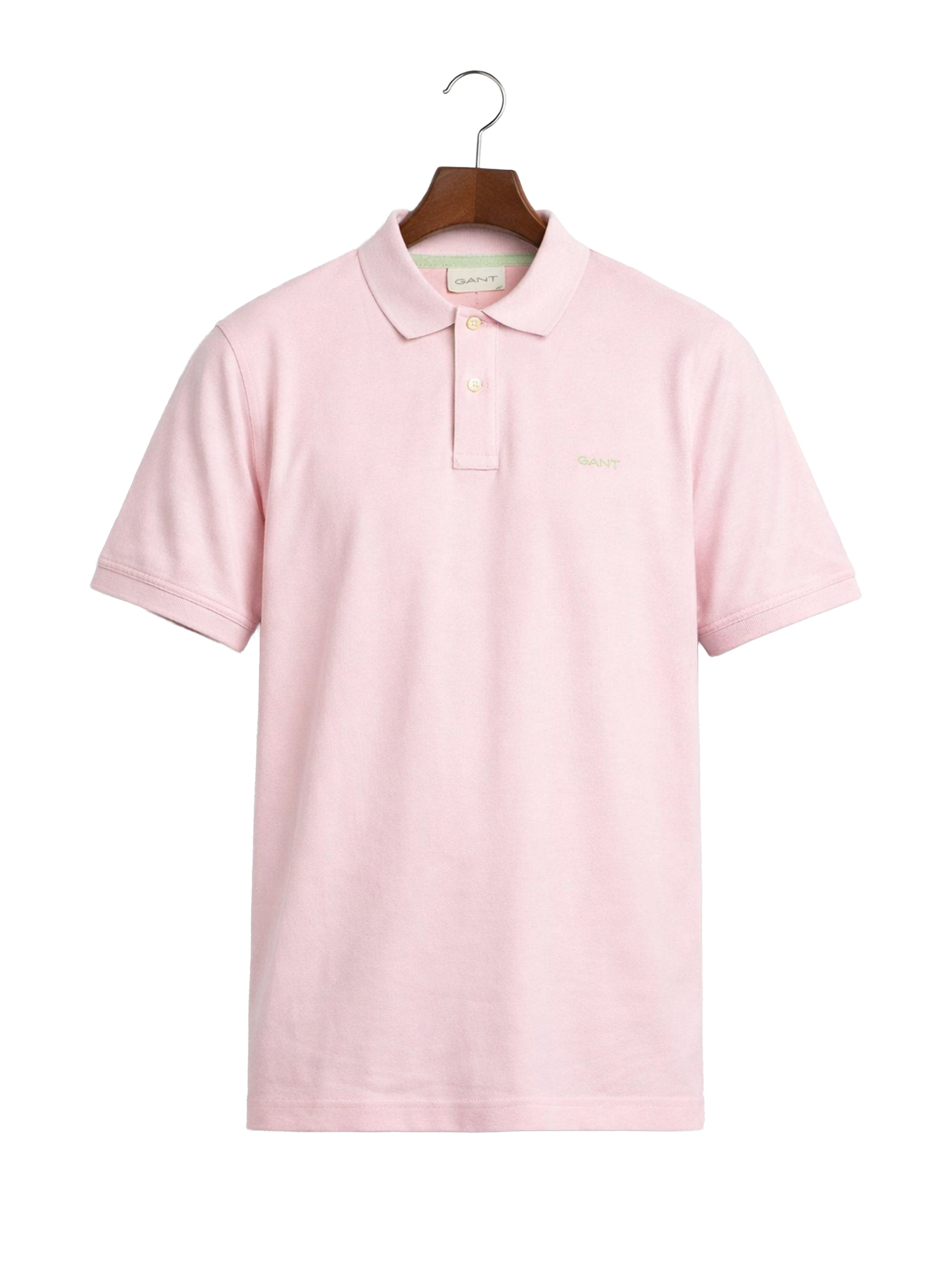Gant | Mens Contrast Polo
