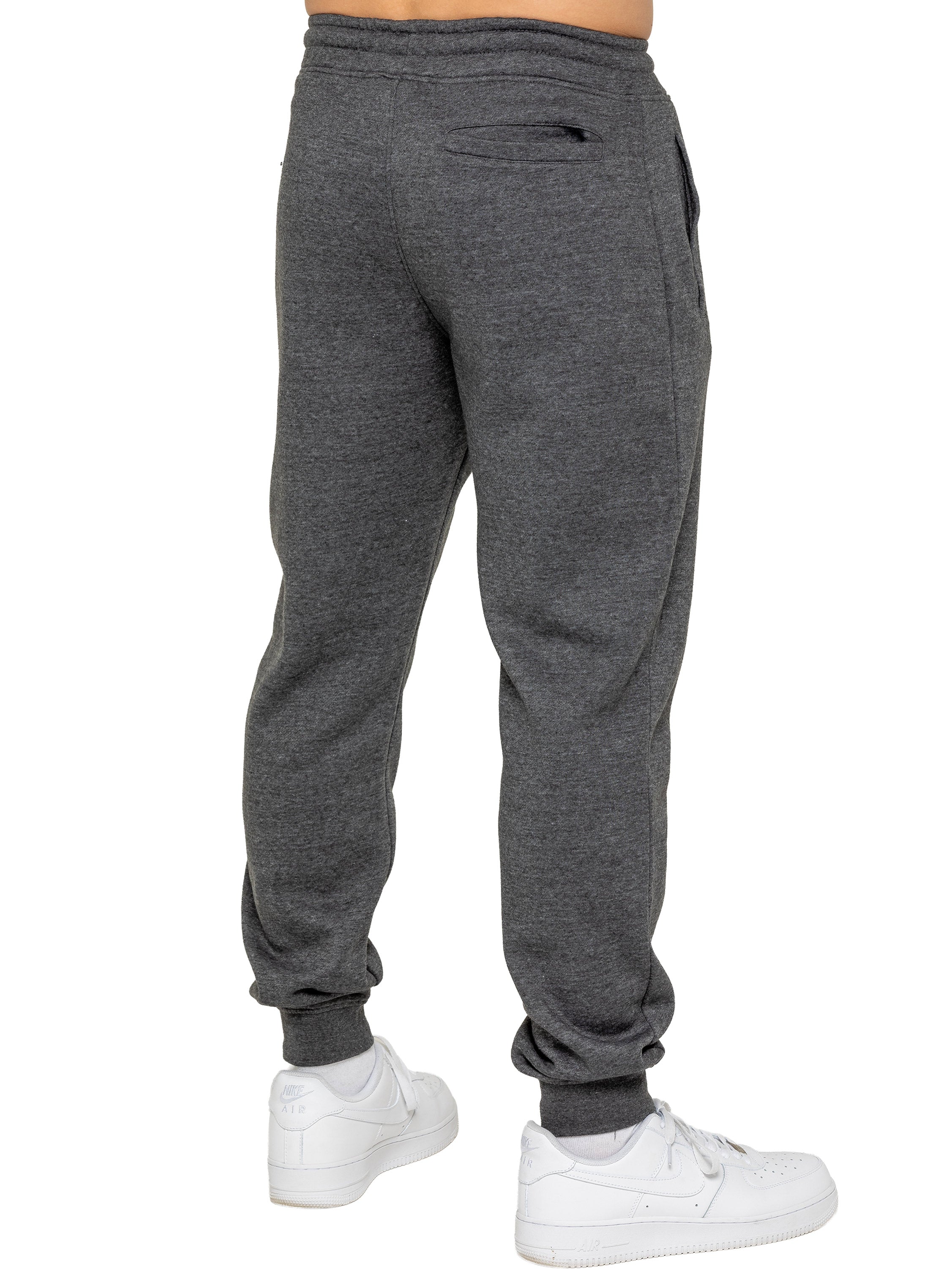 Kruze | Mens Fleece Joggers